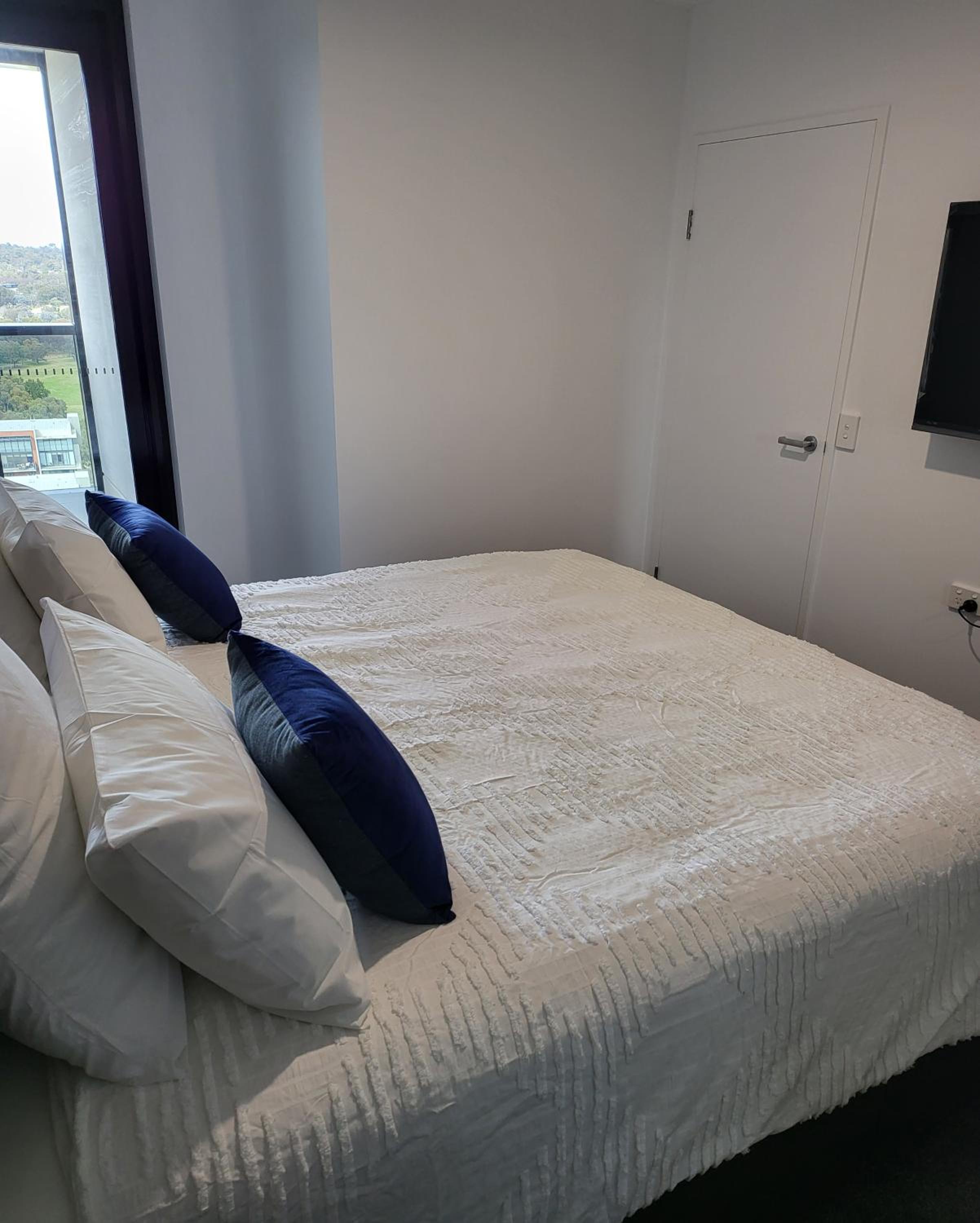 2 Bedroom Apartment on Nightfall