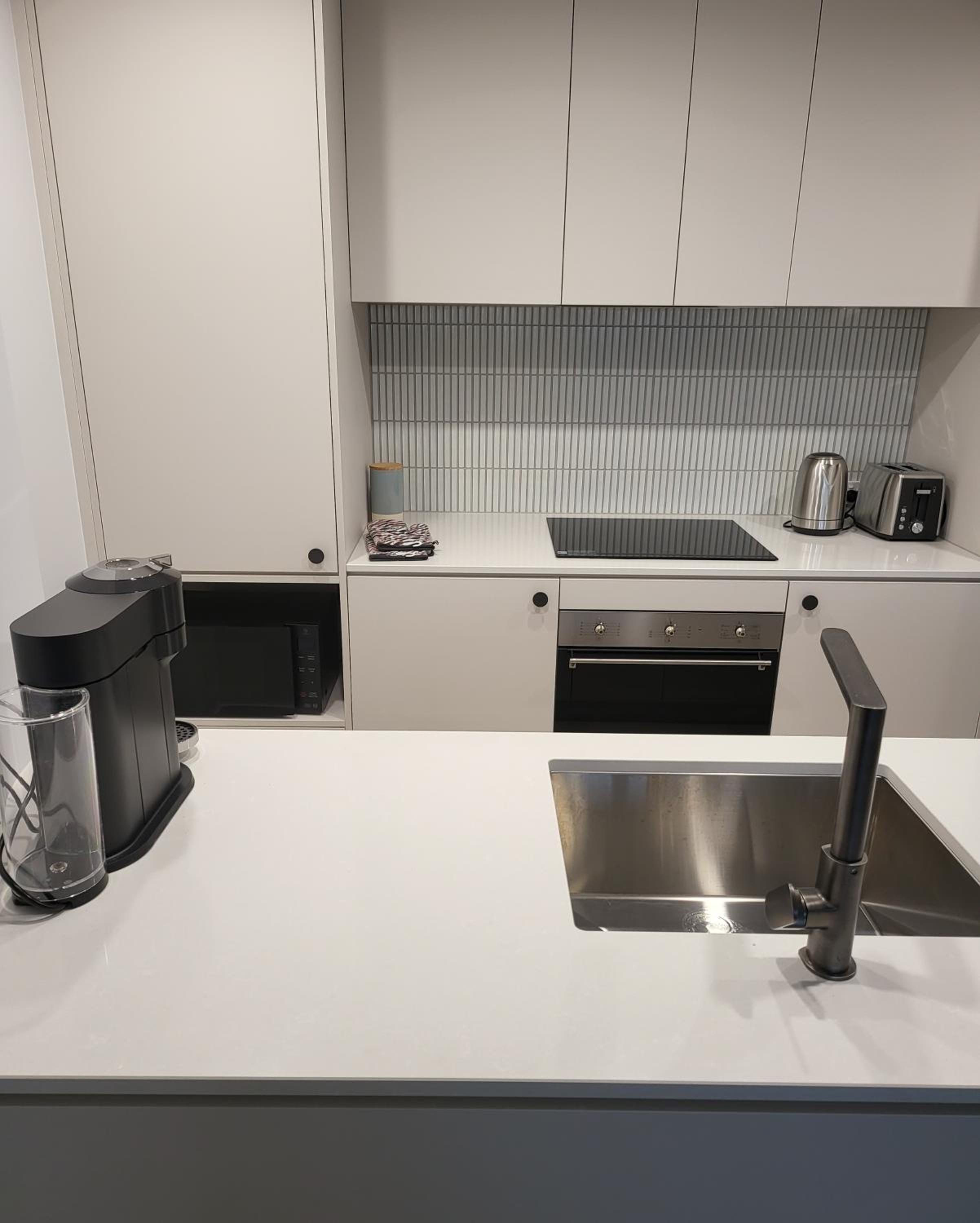 2 Bedroom Apartment on Nightfall