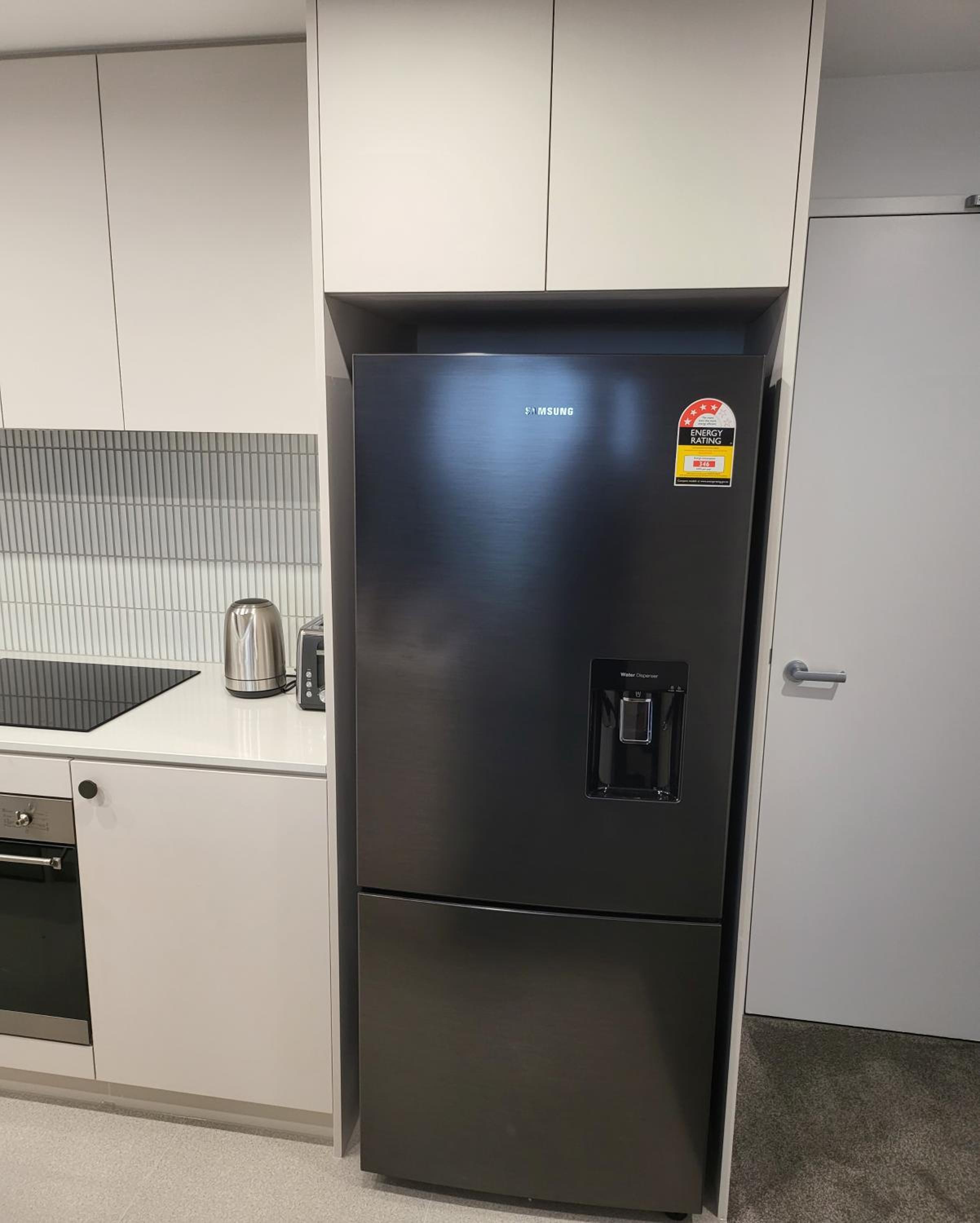 2 Bedroom Apartment on Nightfall