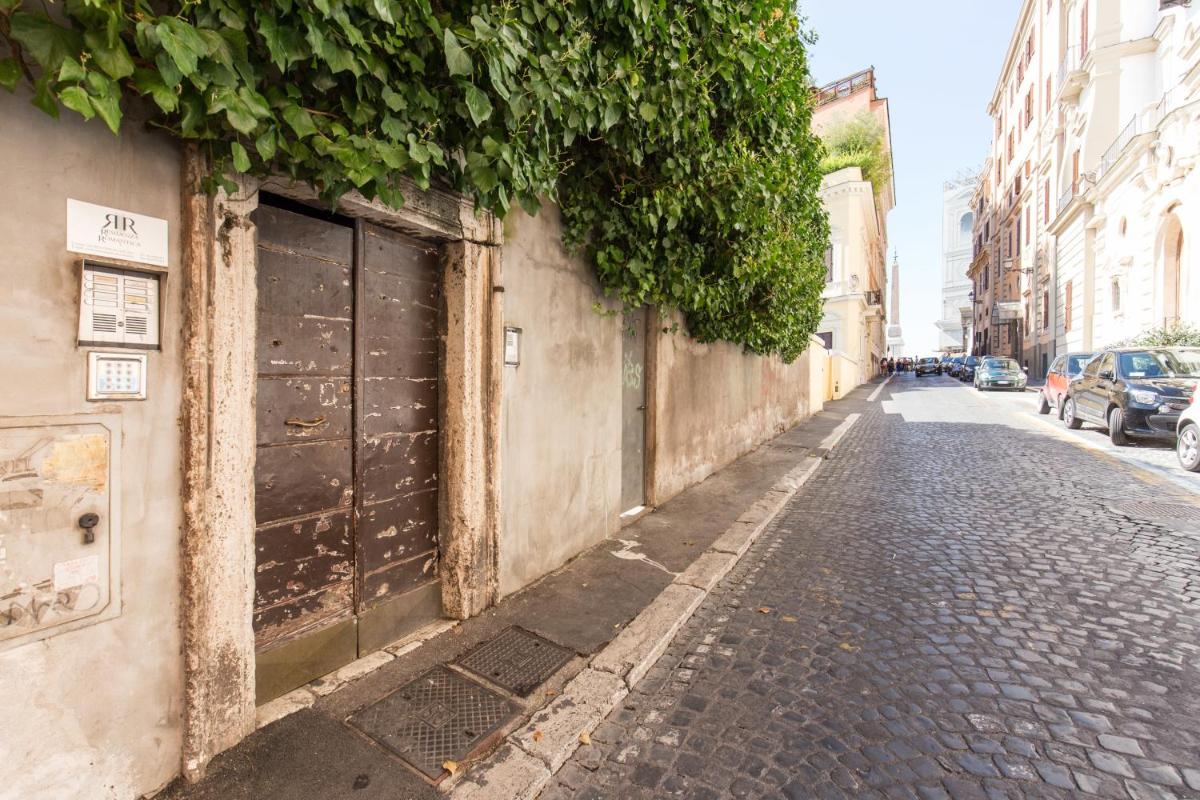 Residenza Romantica