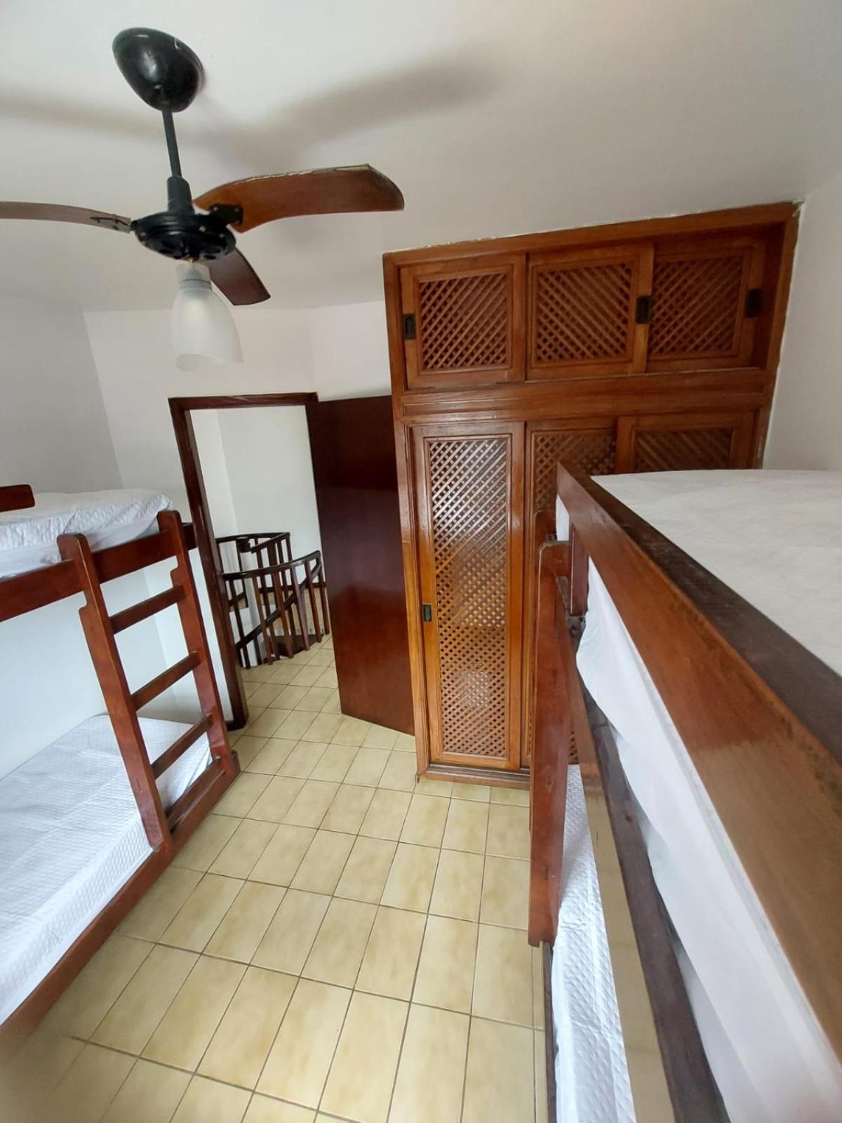 Casa na praia do Lazaro com Jacuzzi aquecida II