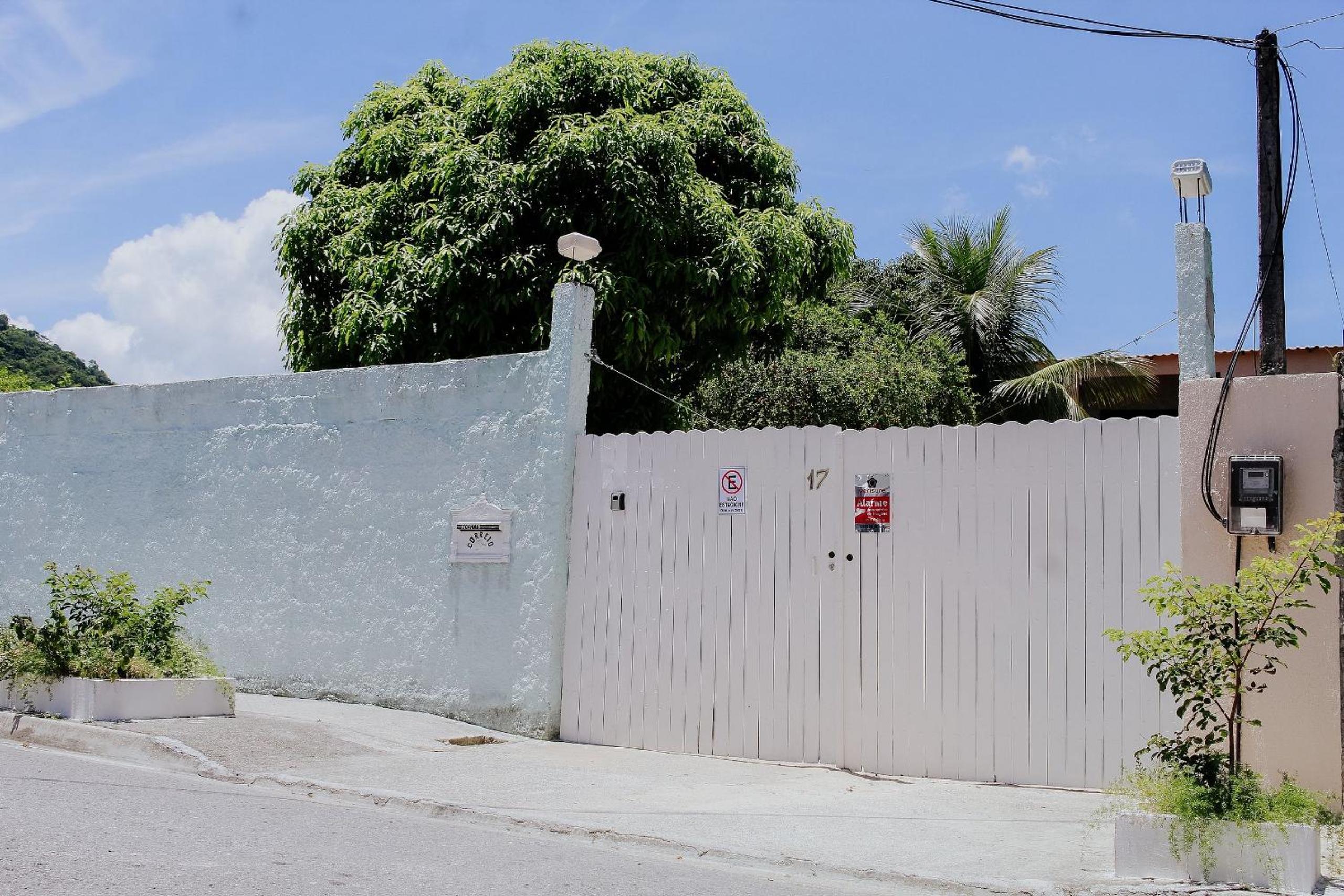 Cantinho do Cunta