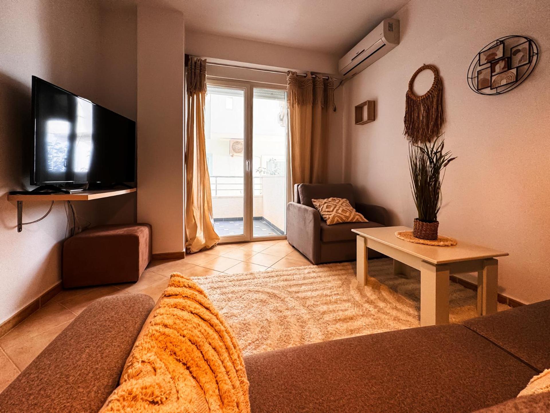 Alexis Beach - Pet Friendly
