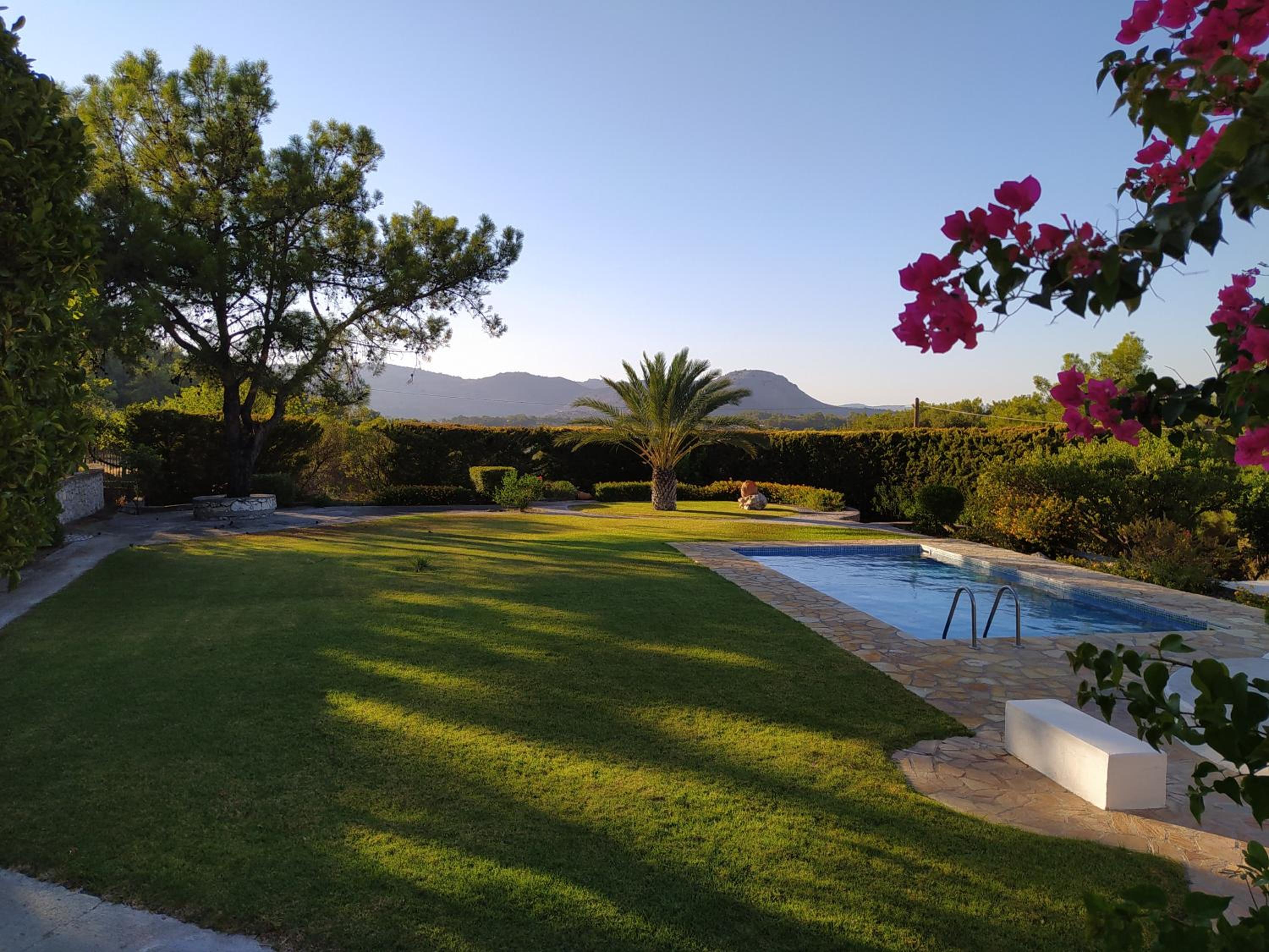 Villa Paradisos Archangelos