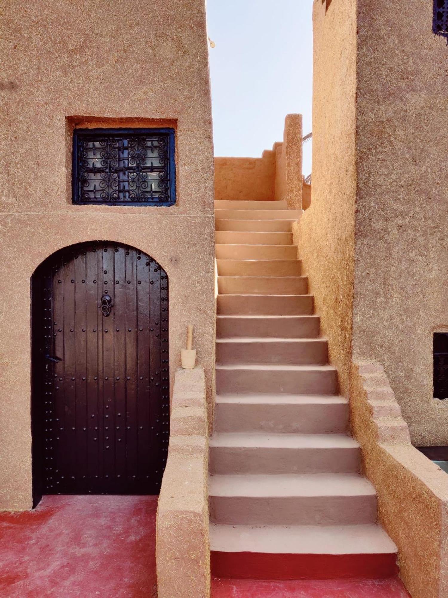 Zagora Oasis Lodge & Desert Excursions