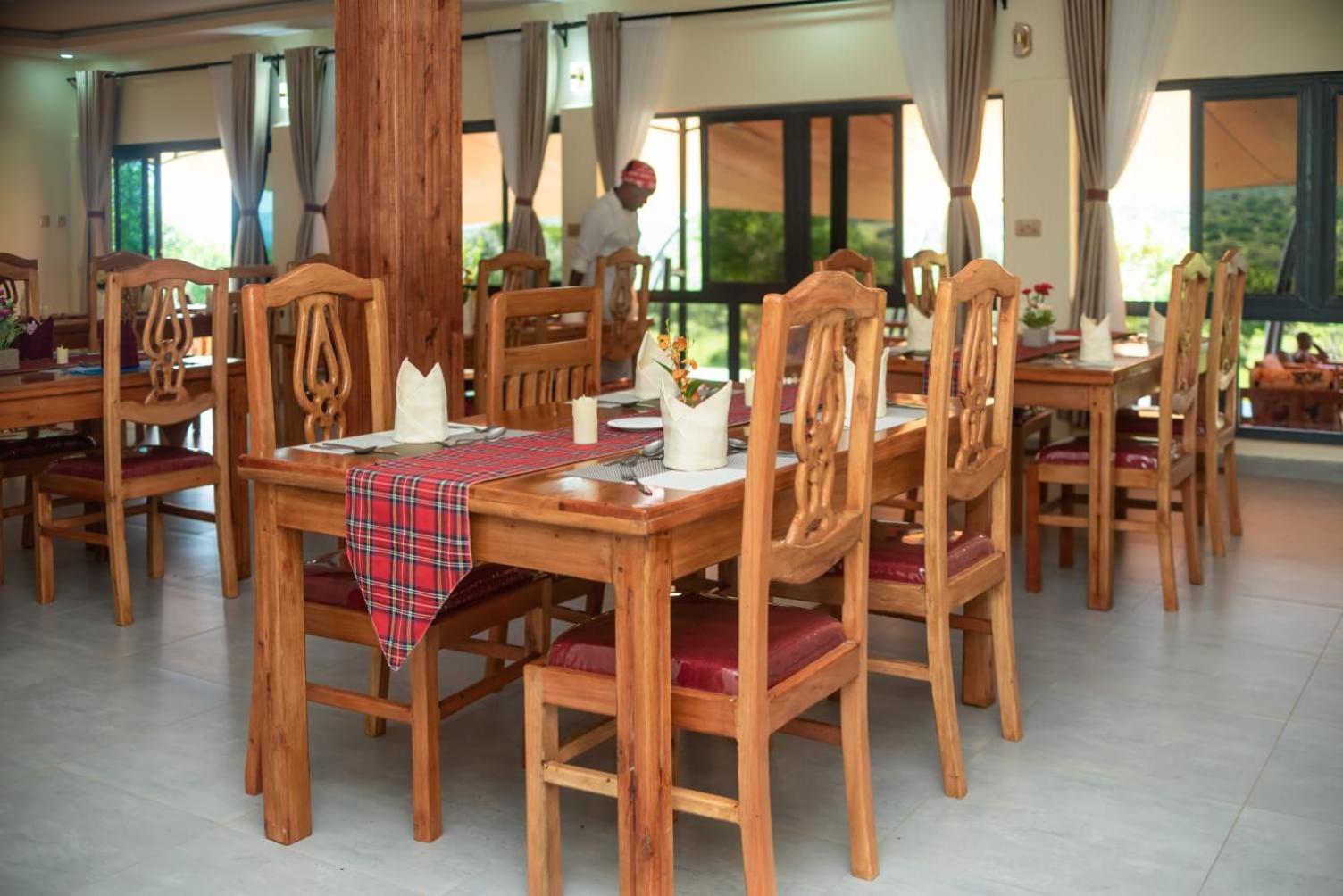 Masai Mara Vacations - OLORIEN MARA CAMP - Property Image 2