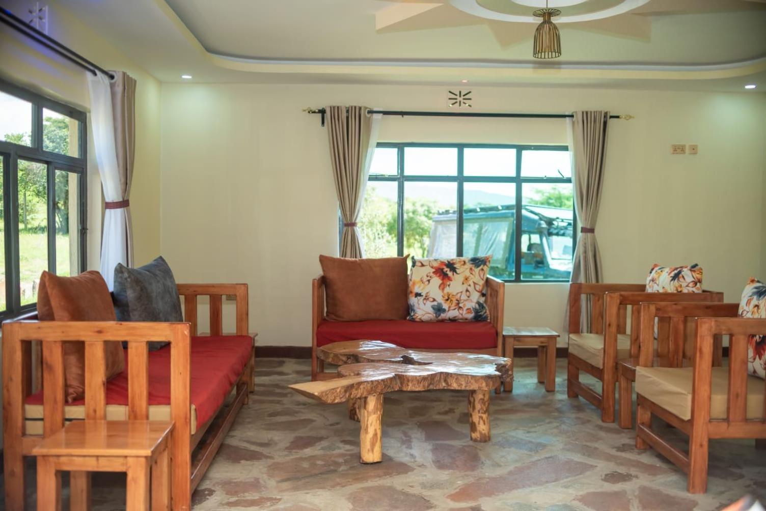 Masai Mara Vacations - OLORIEN MARA CAMP - Property Image 4