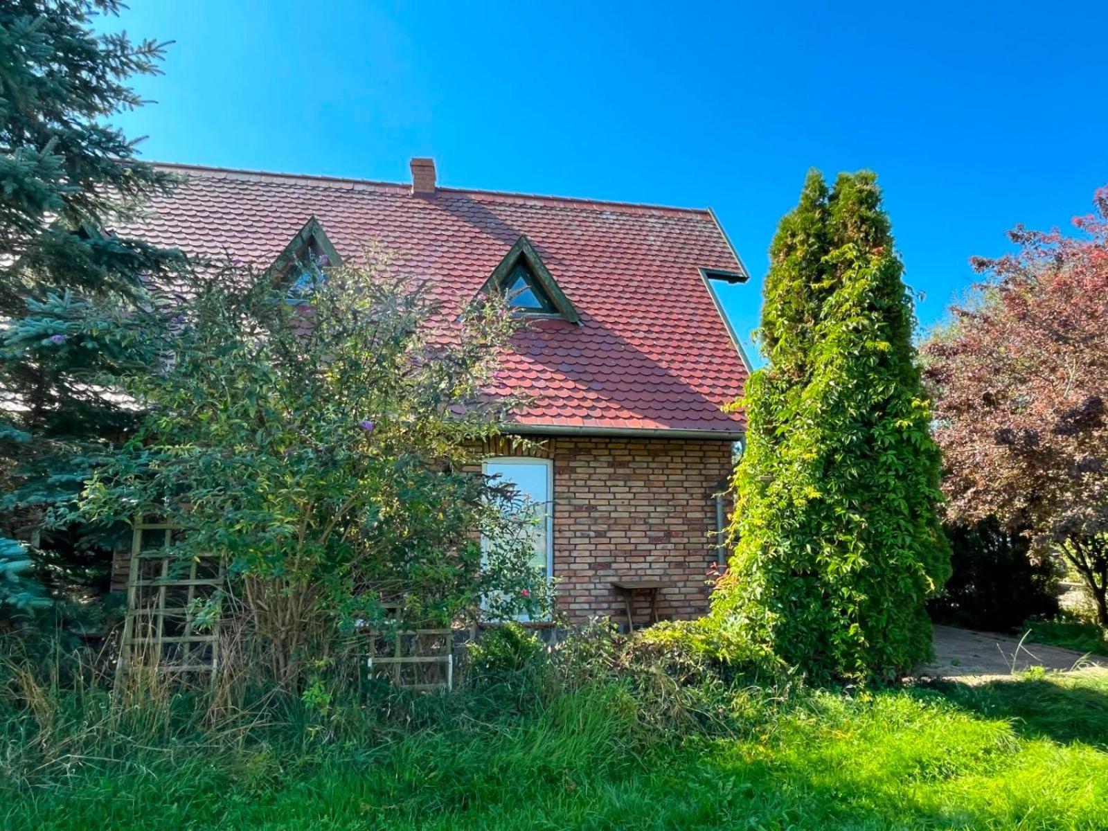Hof Verchen Nahe Kummerower See