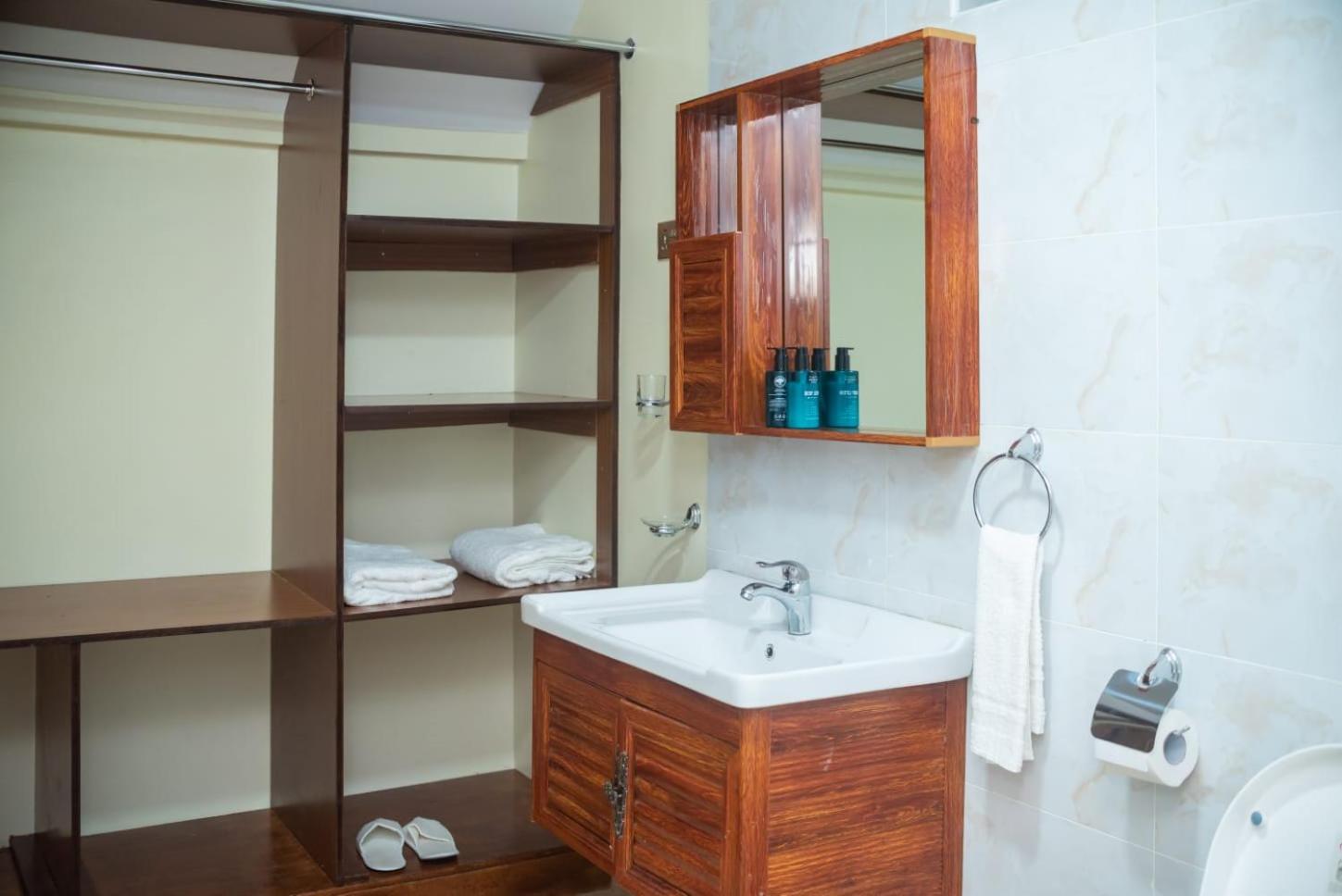 Masai Mara Vacations - OLORIEN MARA CAMP - Property Image 5