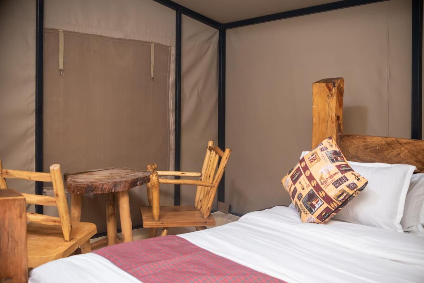 Masai Mara Vacations - OLORIEN MARA CAMP - Property Image 6