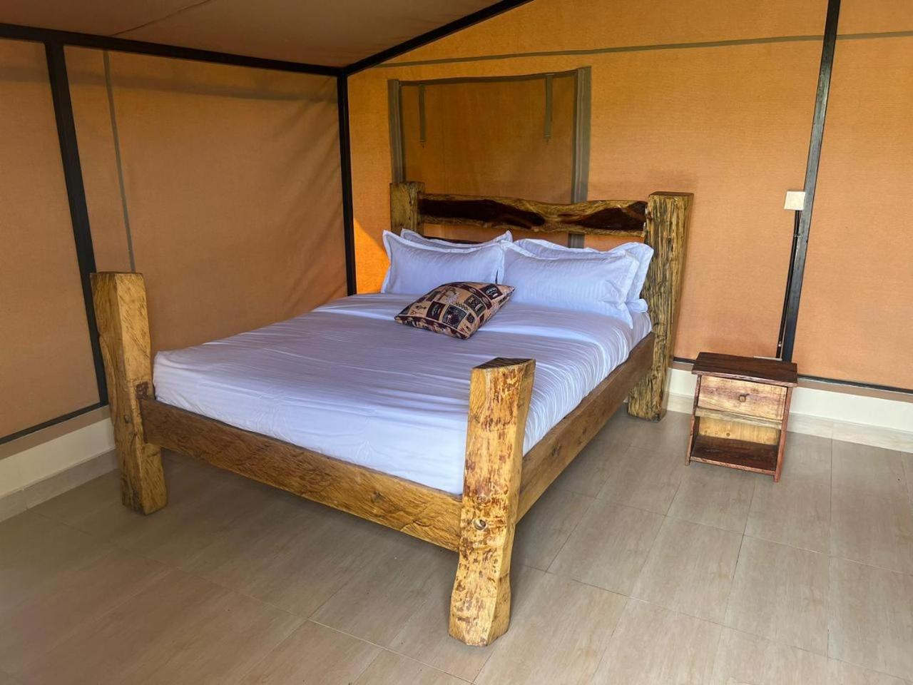 Masai Mara Vacations - OLORIEN MARA CAMP - Property Image 7