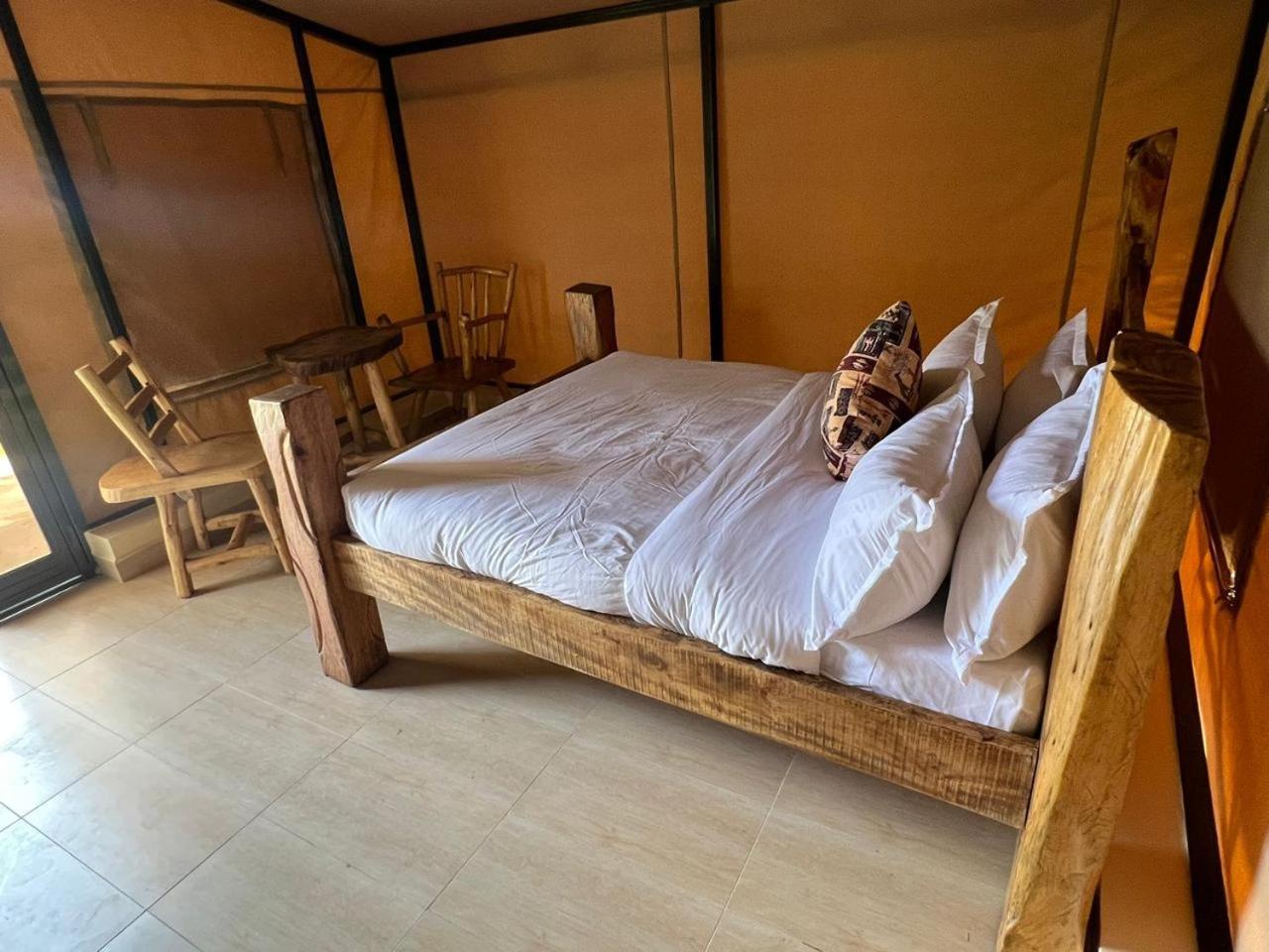 Masai Mara Vacations - OLORIEN MARA CAMP - Property Image 8