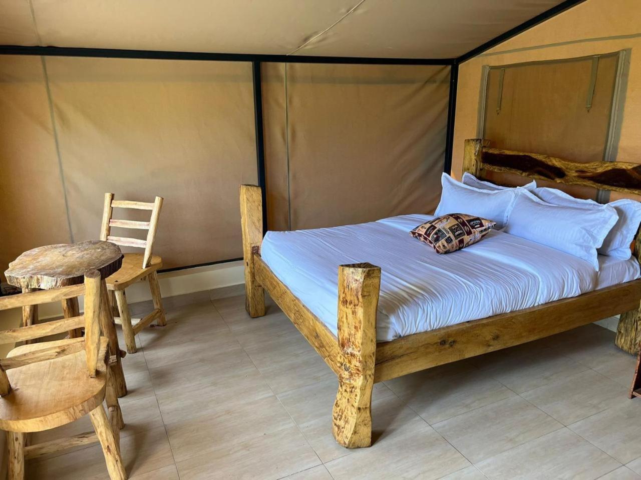 Masai Mara Vacations - OLORIEN MARA CAMP - Property Image 9