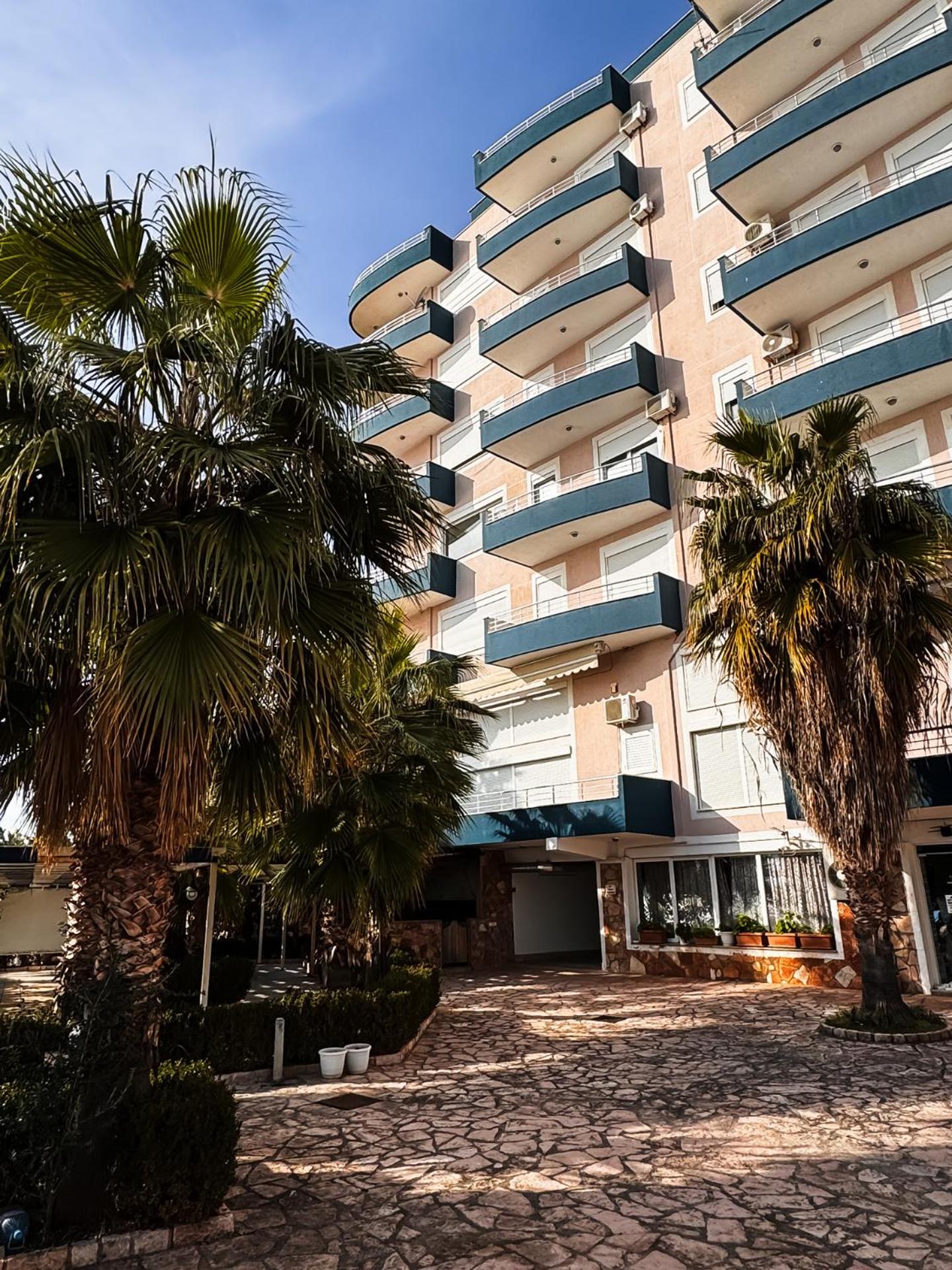 Apartment Aurora