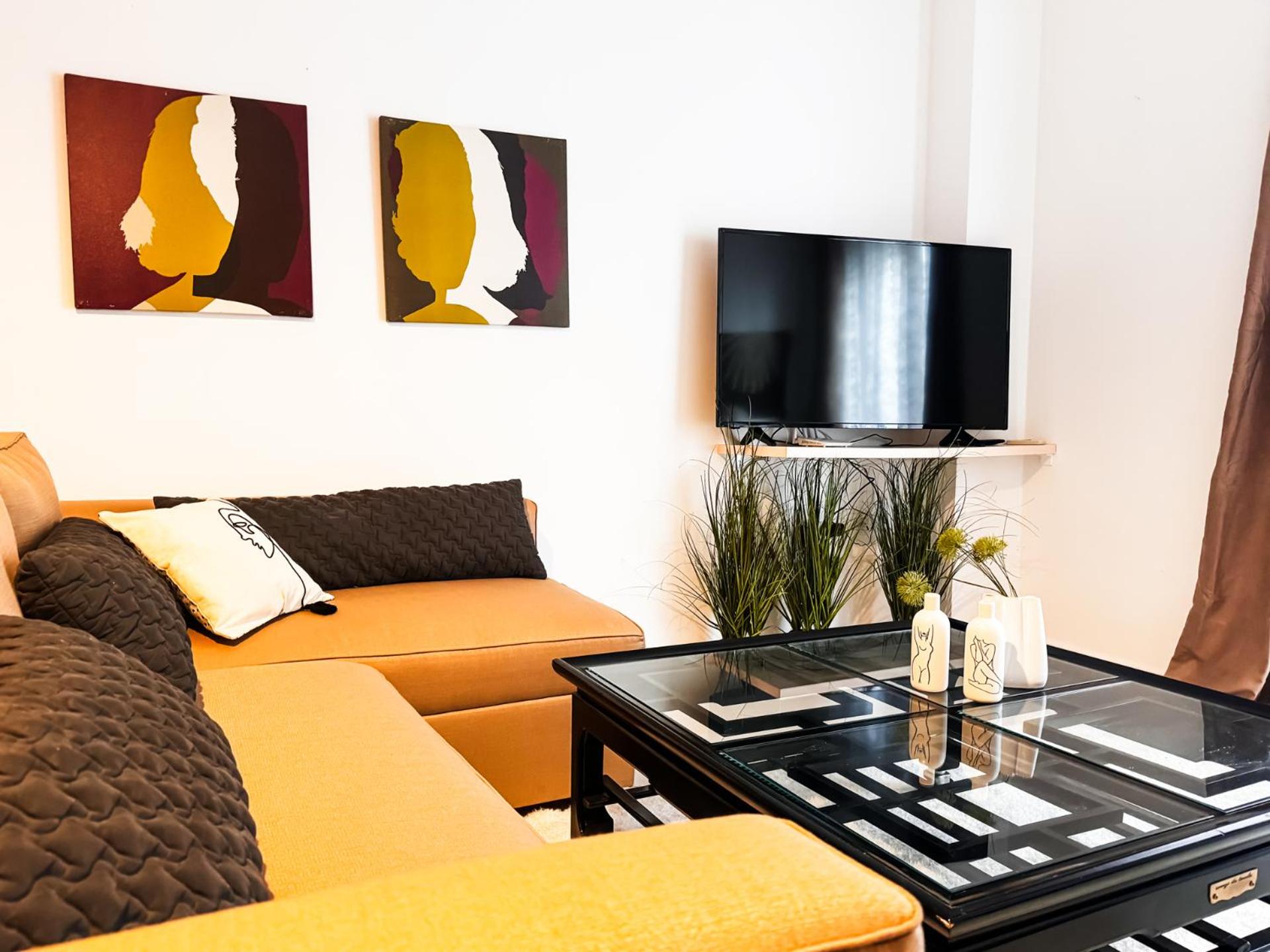 Apartment Aurora
