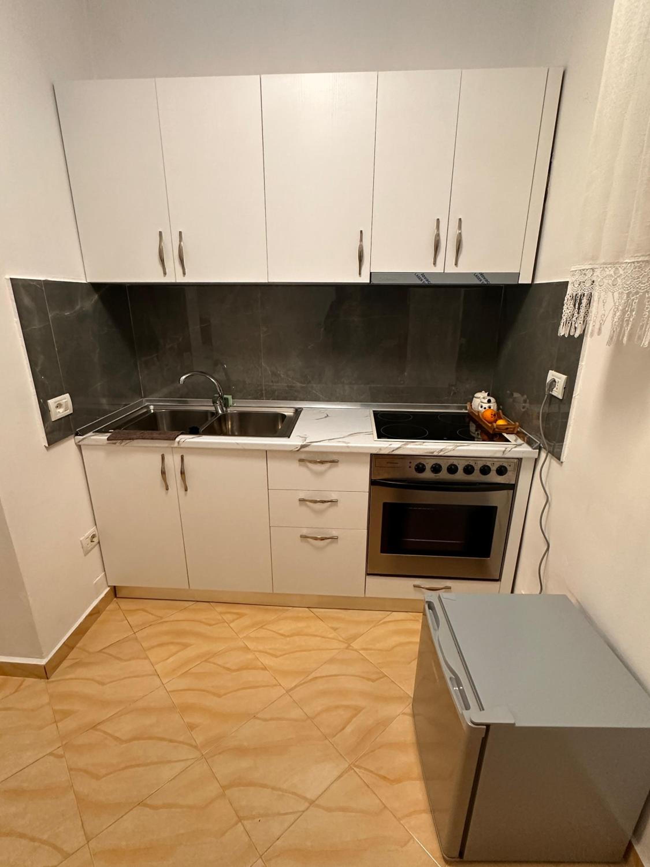 Guest House Sakollari