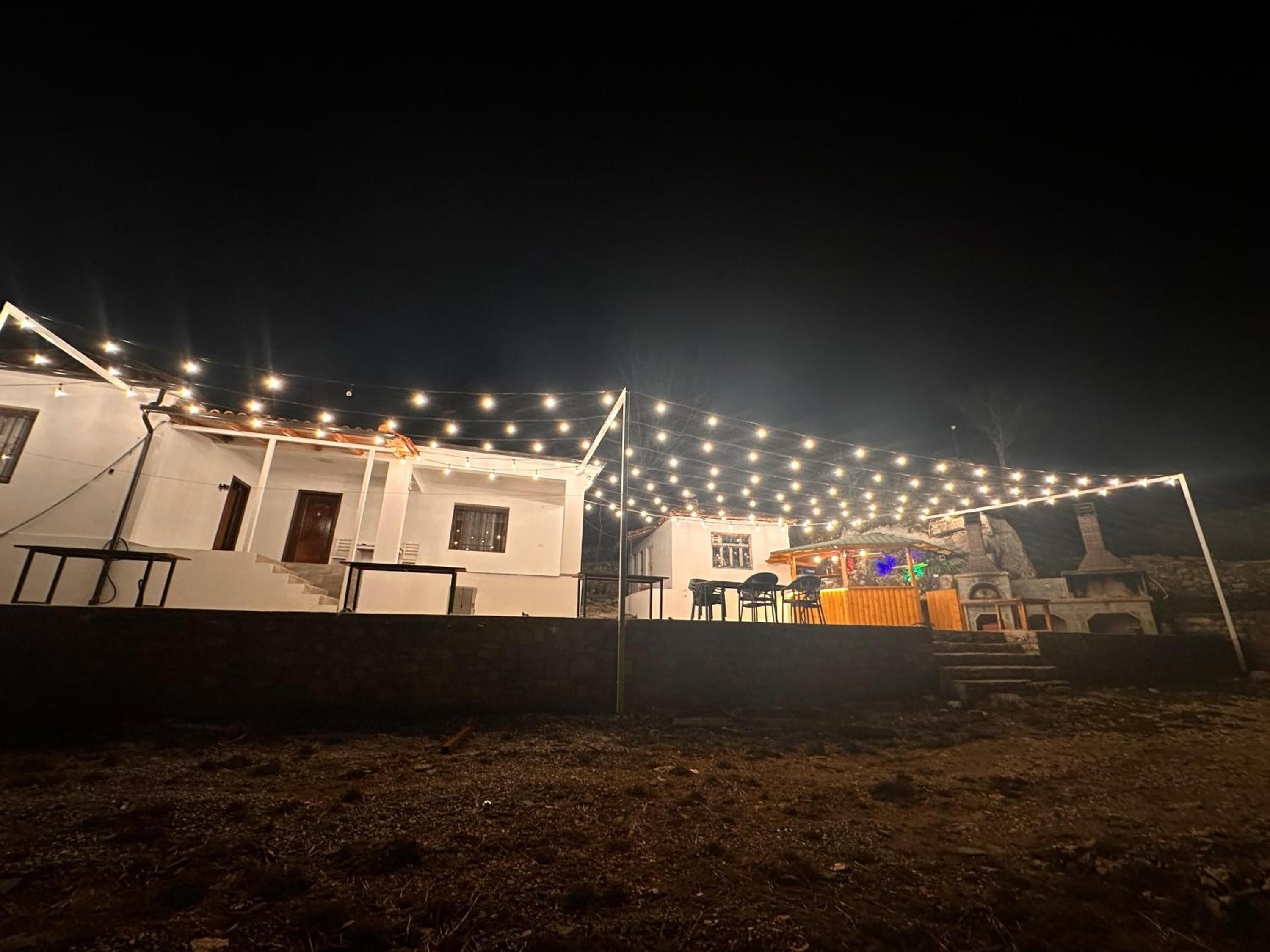 Guest House Sakollari