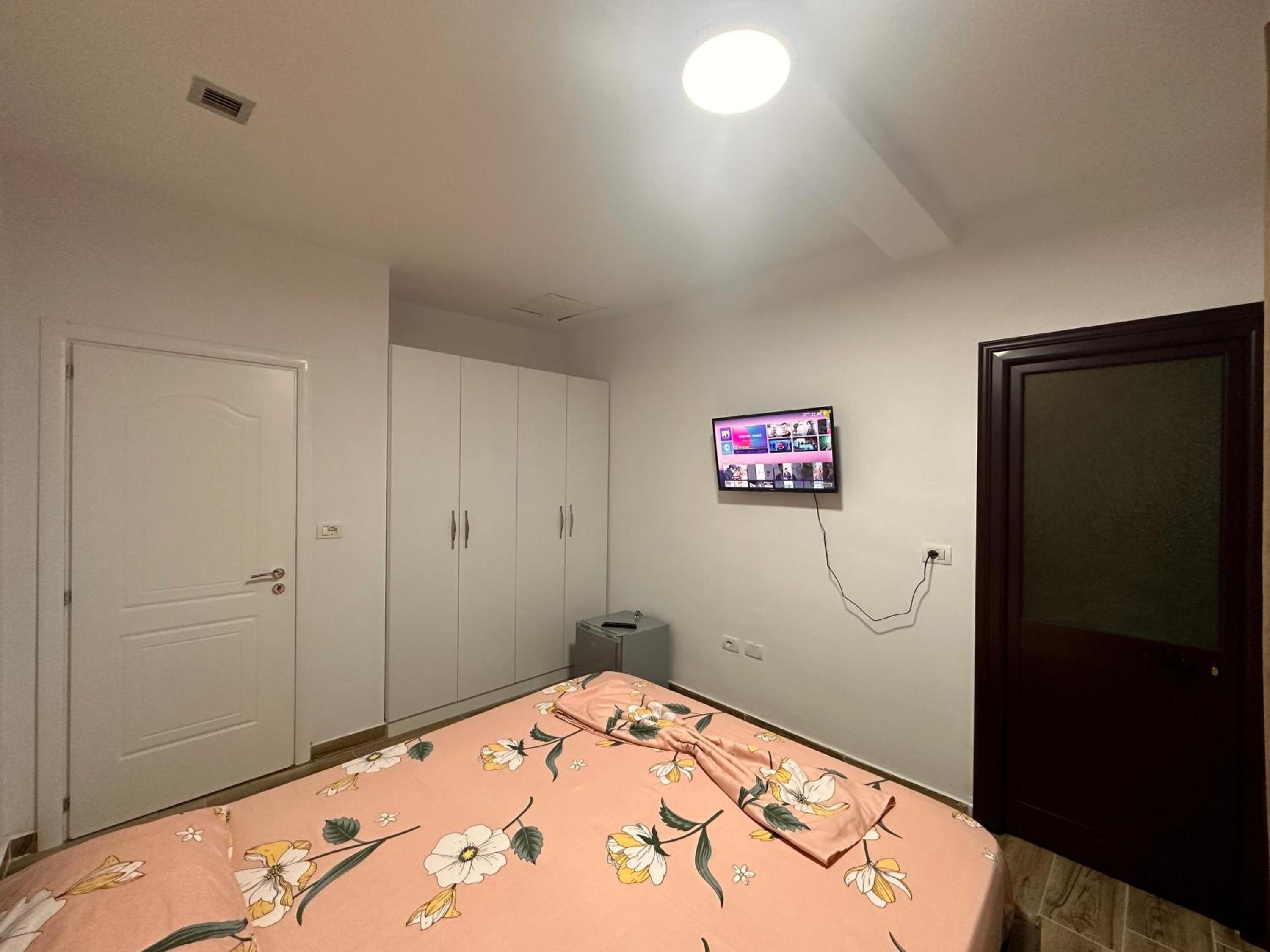 Guest House Sakollari