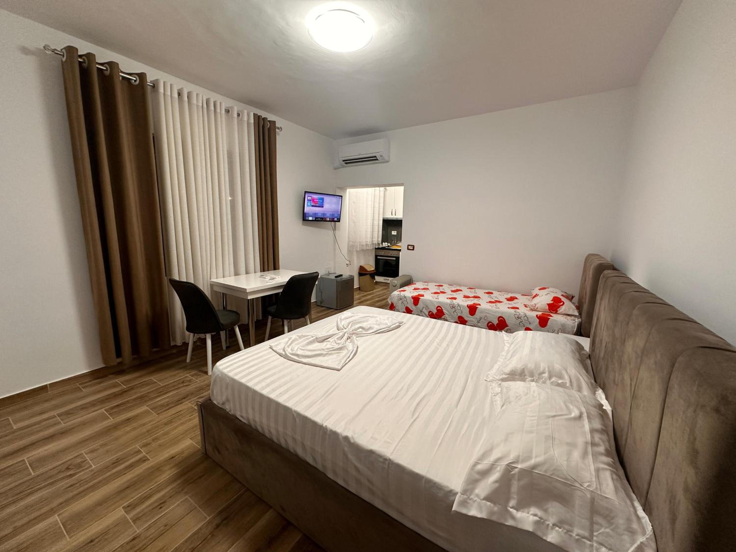 Guest House Sakollari