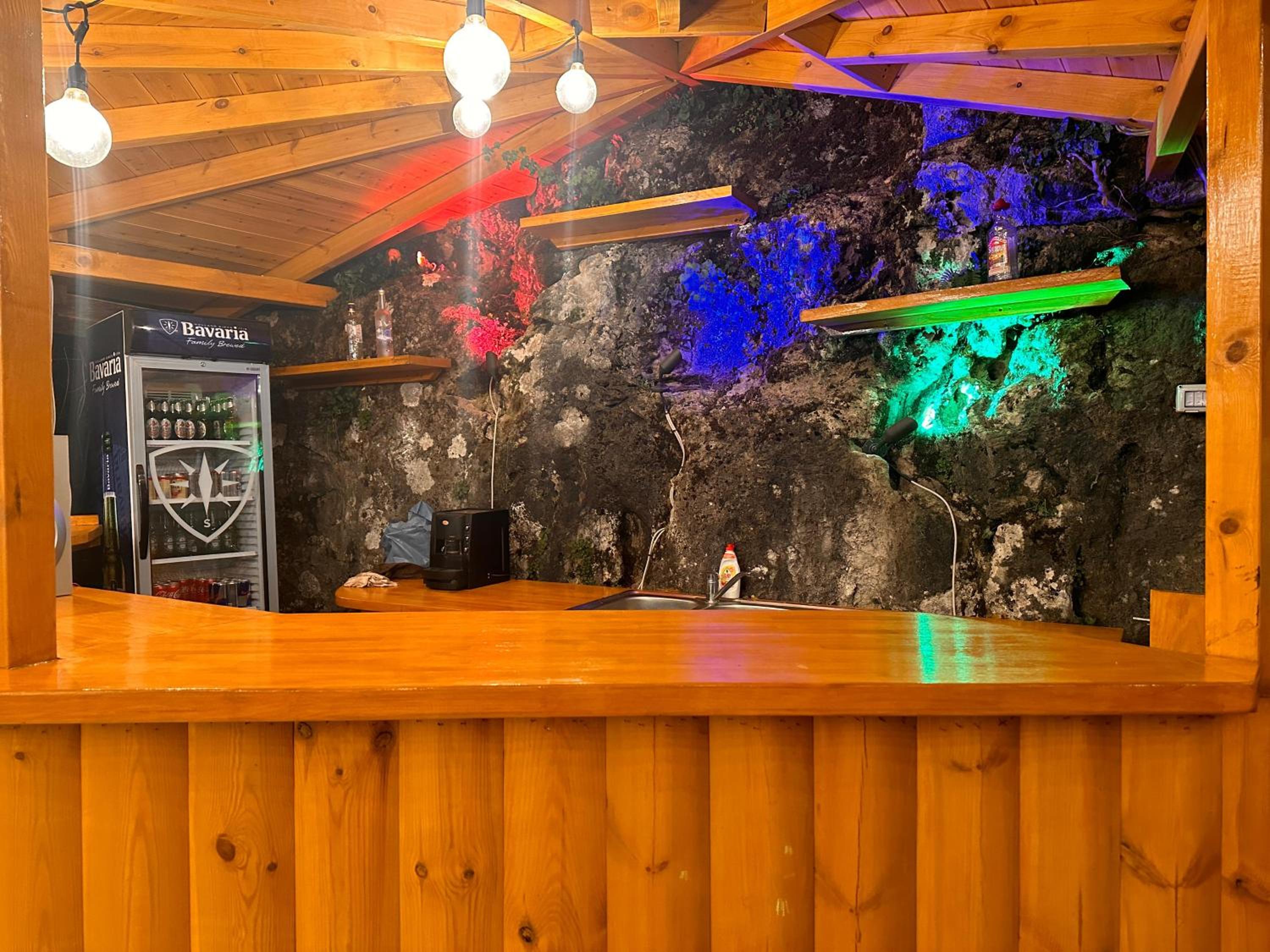Guest House Sakollari