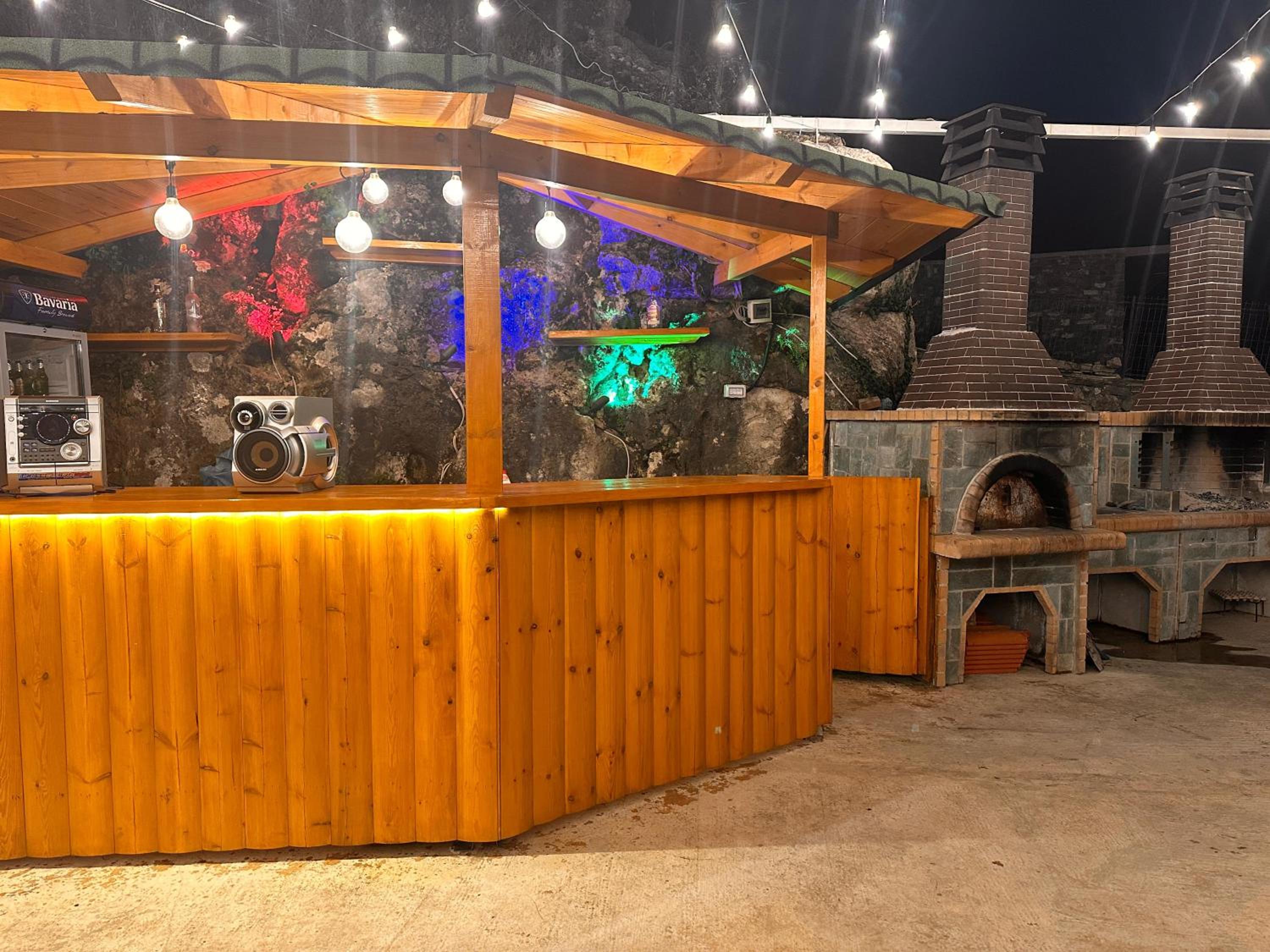 Guest House Sakollari