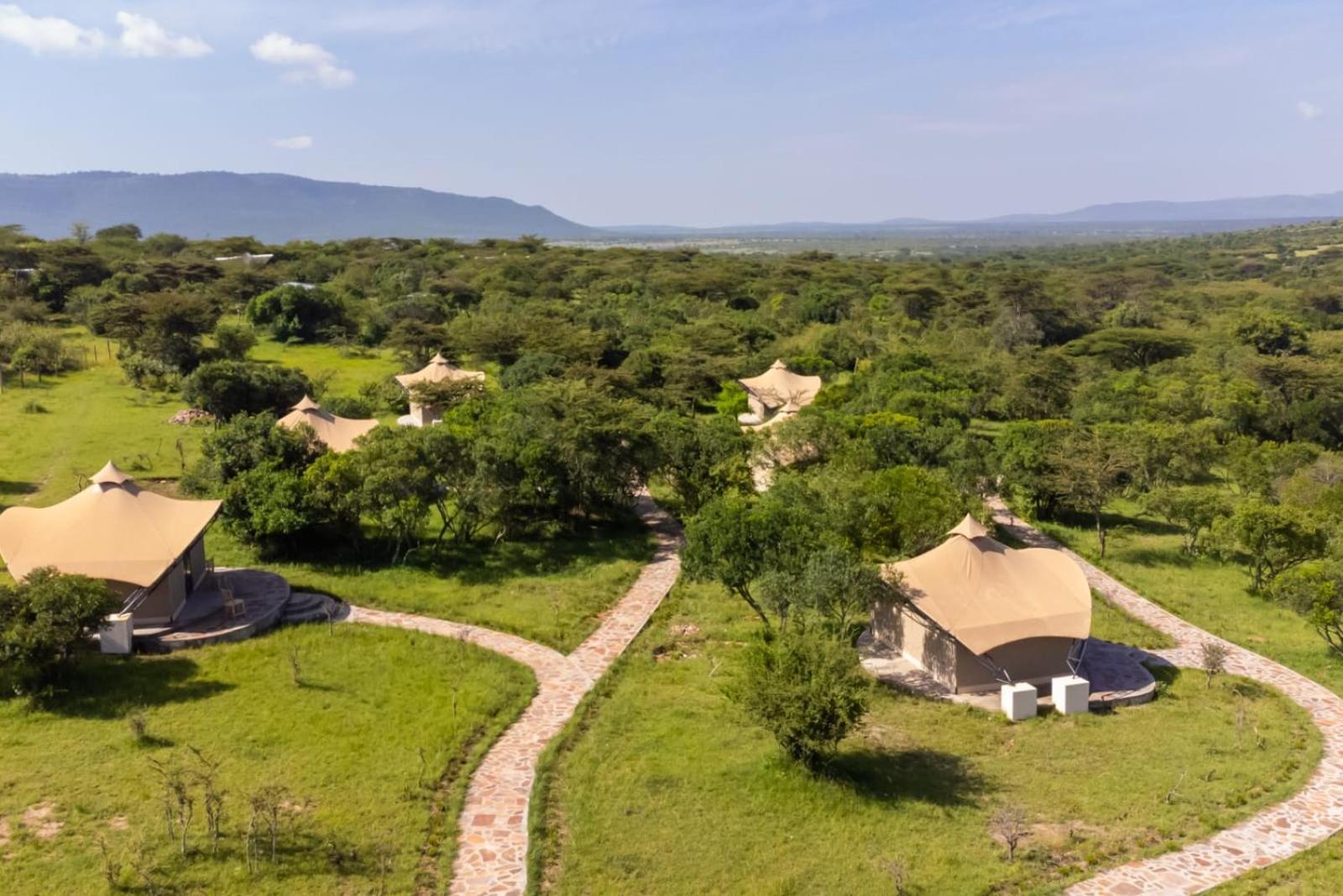 Masai Mara Vacations - OLORIEN MARA CAMP - Property Image 11