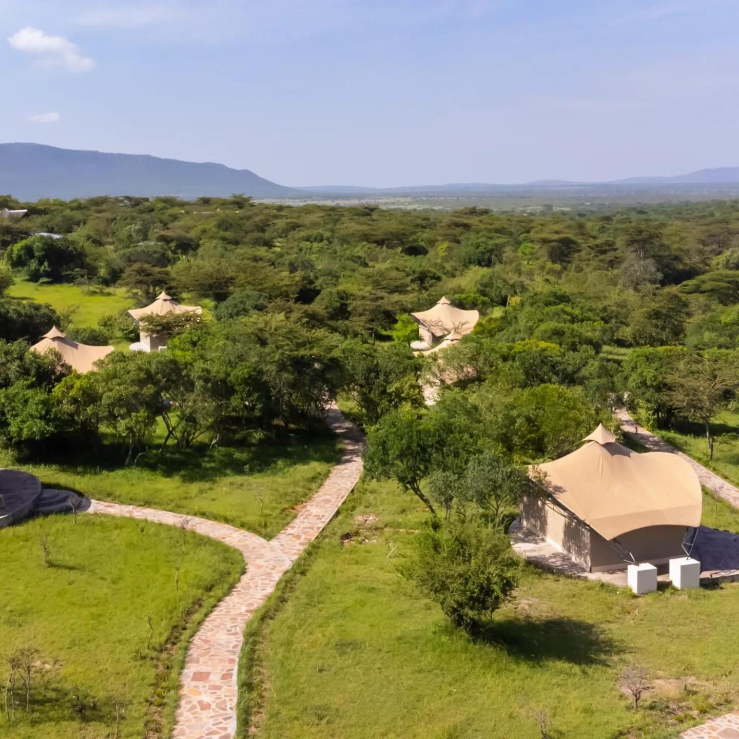 Masai Mara Vacations - OLORIEN MARA CAMP - Property Image 12