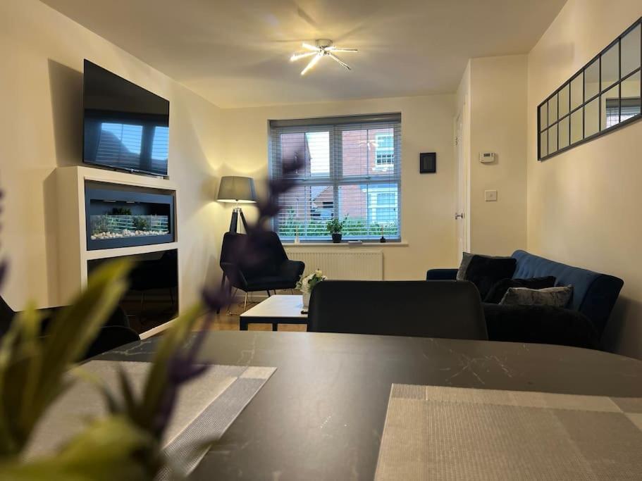 Loughborough Vacations - Braid House - Property Image 4