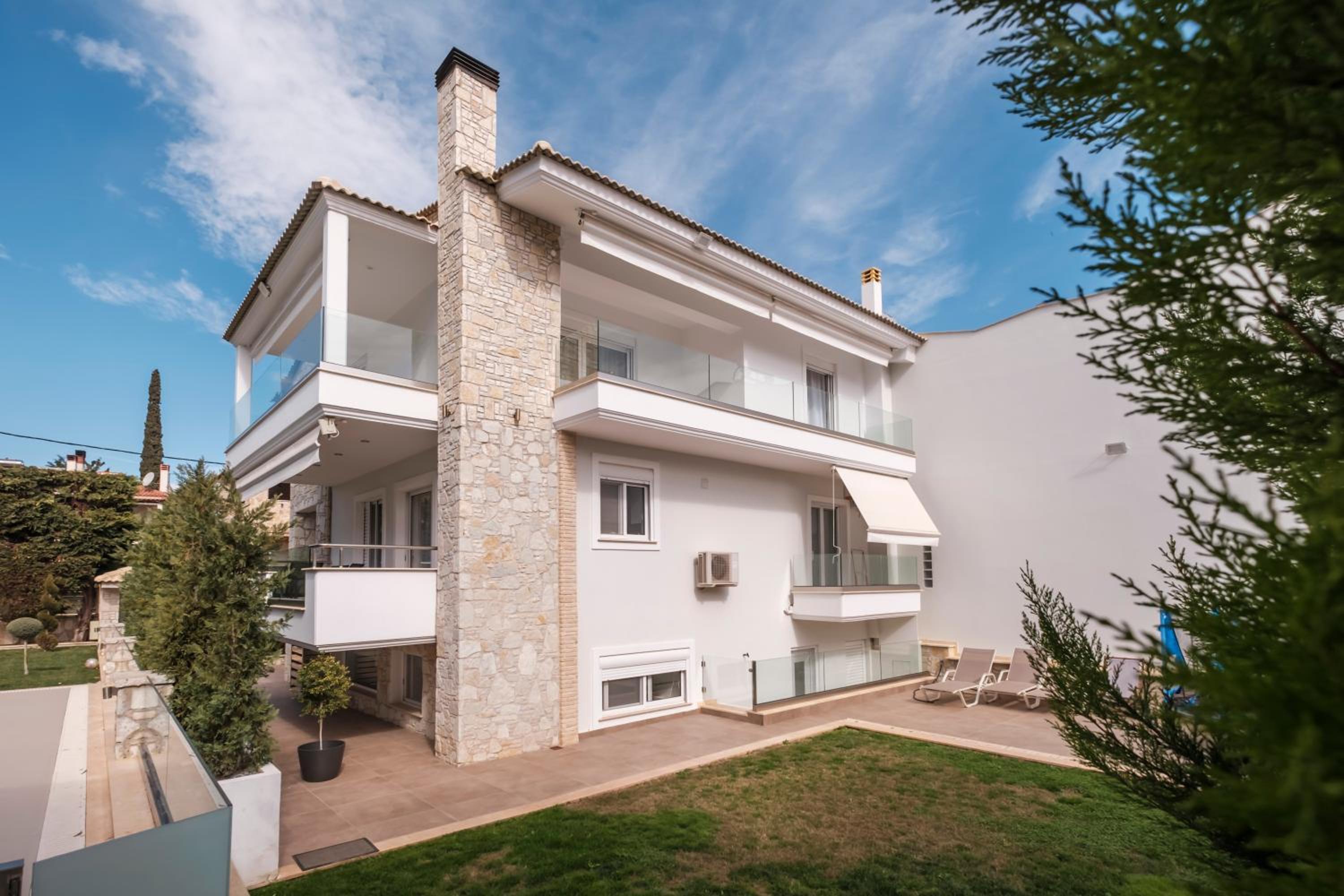 Shemesh Residence