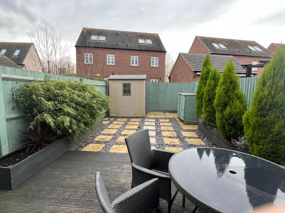 Loughborough Vacations - Braid House - Property Image 2