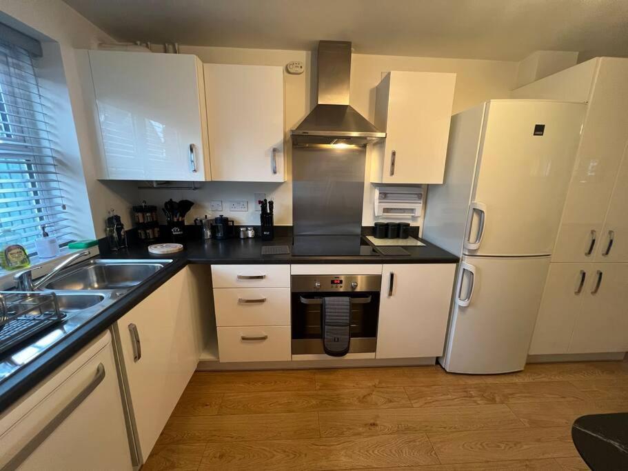 Loughborough Vacations - Braid House - Property Image 11