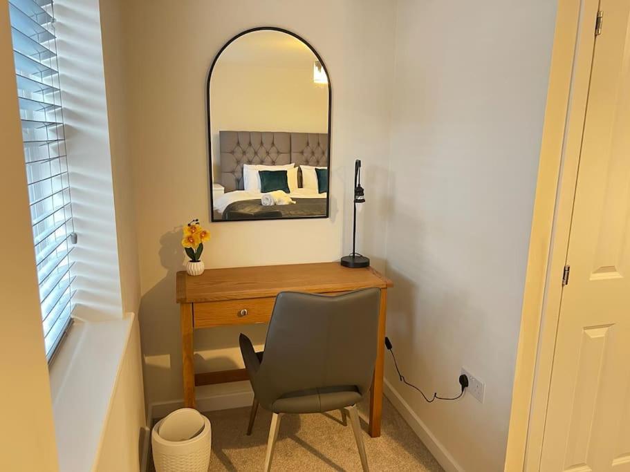Loughborough Vacations - Braid House - Property Image 10