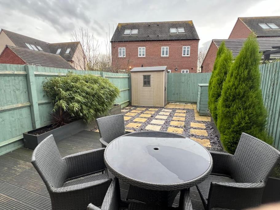 Loughborough Vacations - Braid House - Property Image 8
