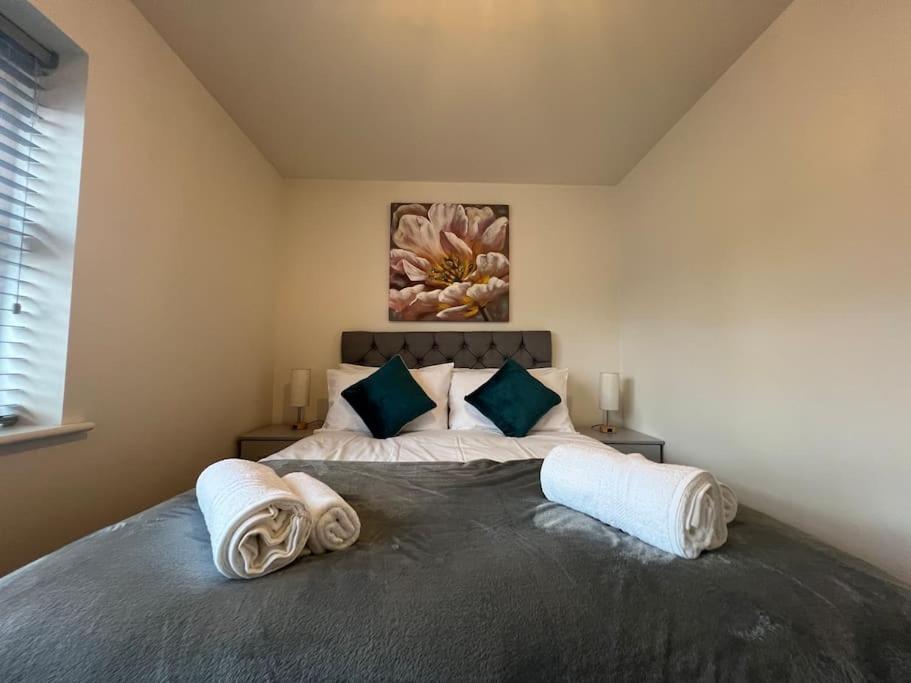 Loughborough Vacations - Braid House - Property Image 6