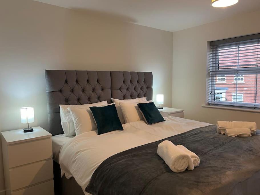 Loughborough Vacations - Braid House - Property Image 5
