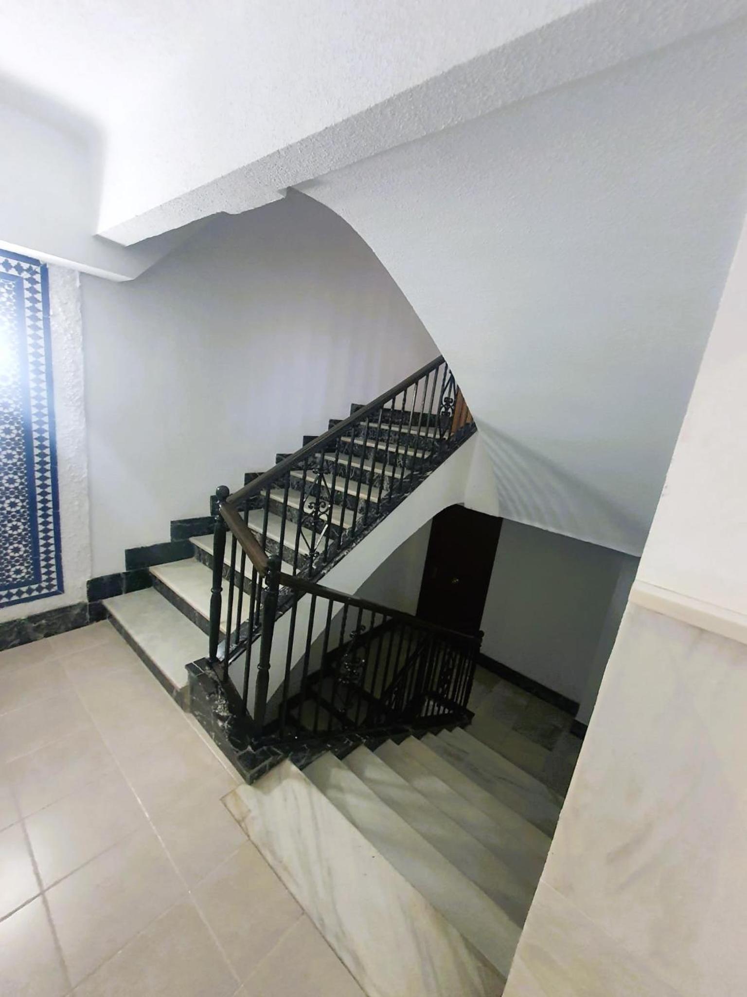 Apartamento Las Mercedes - Playa