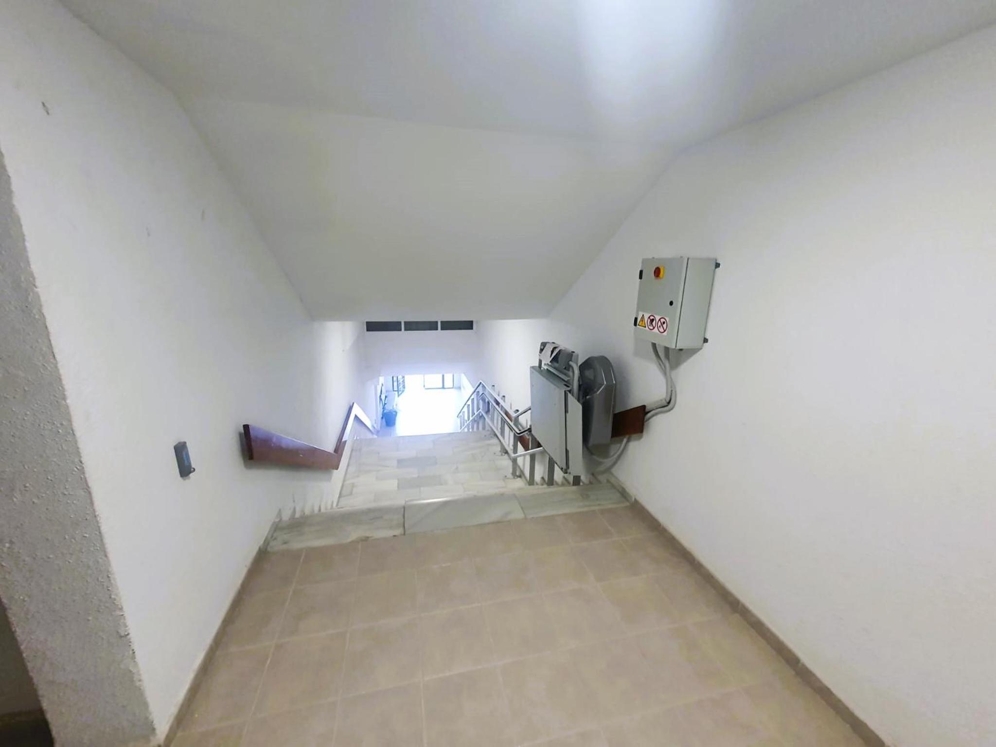 Apartamento Las Mercedes - Playa