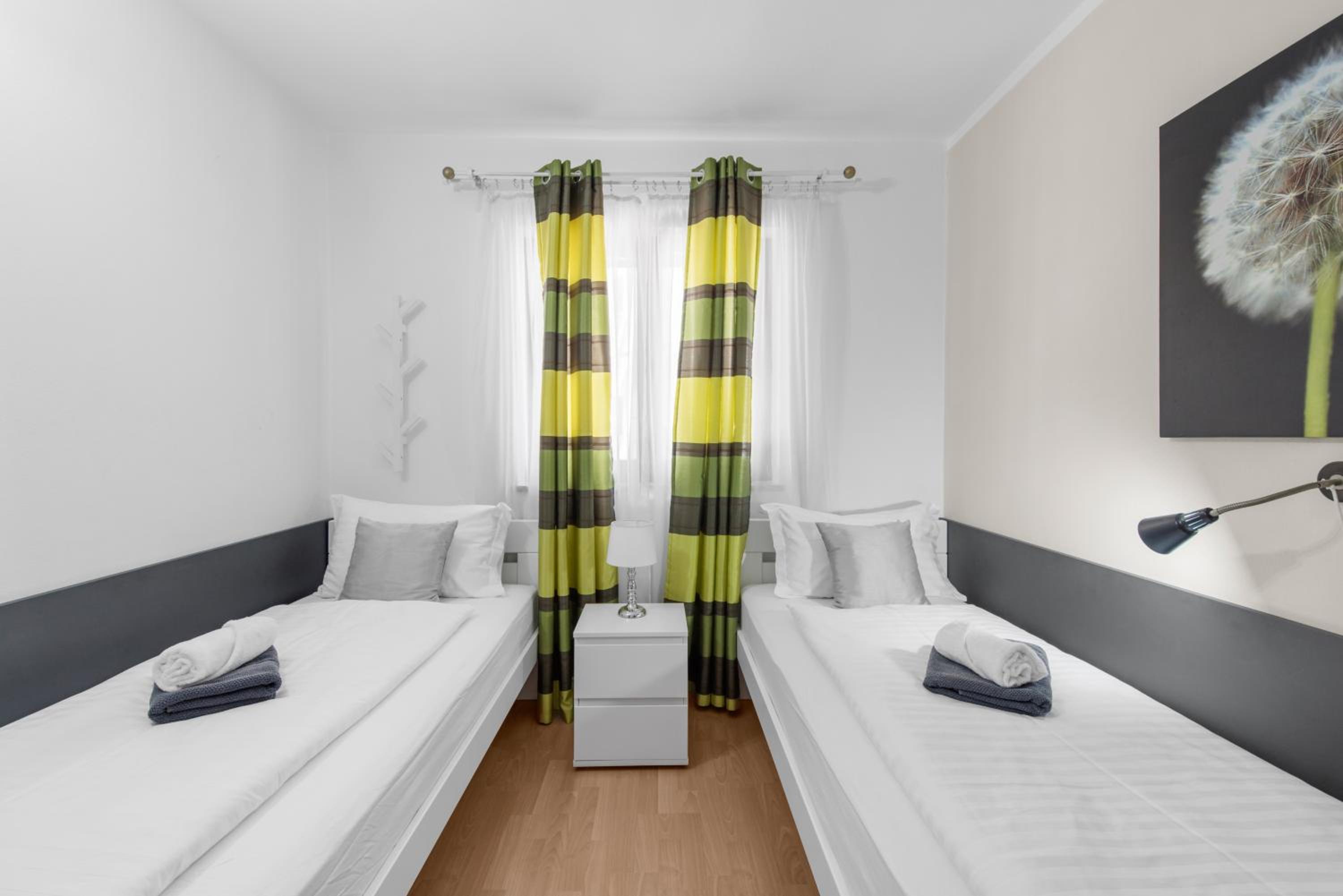 Apartment Felix