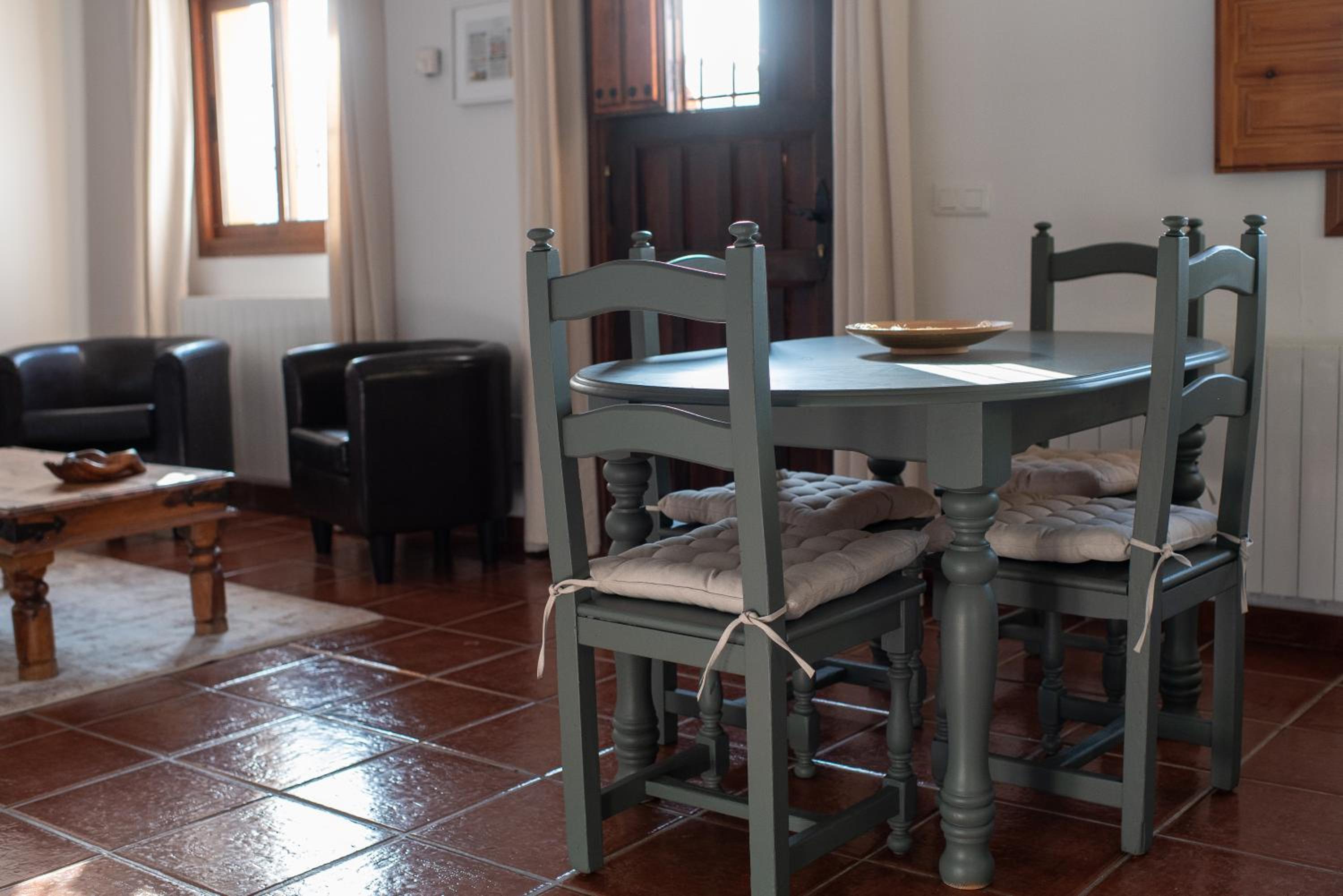 La Granja de Antonio