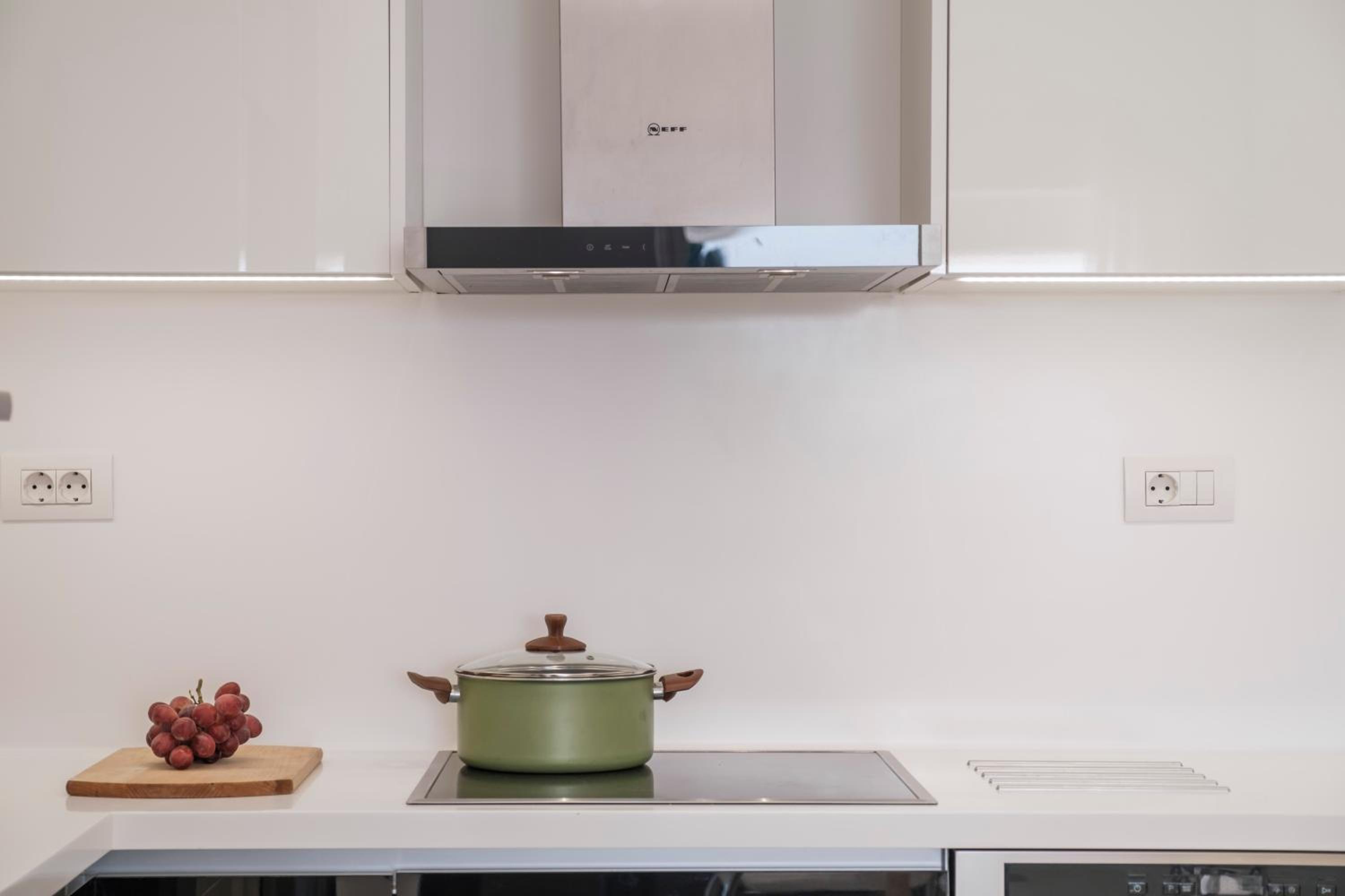 Shemesh Residence
