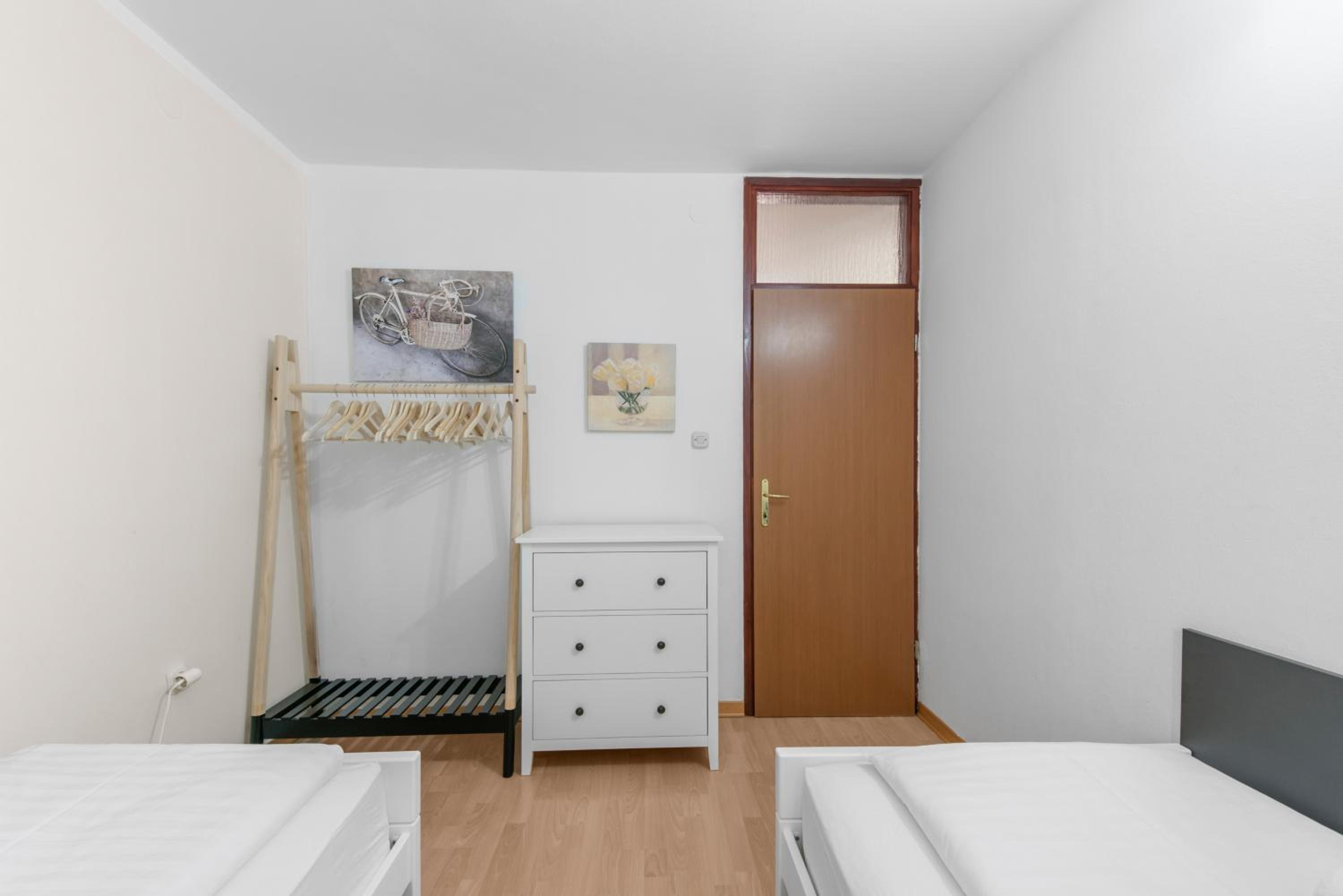 Apartment Felix