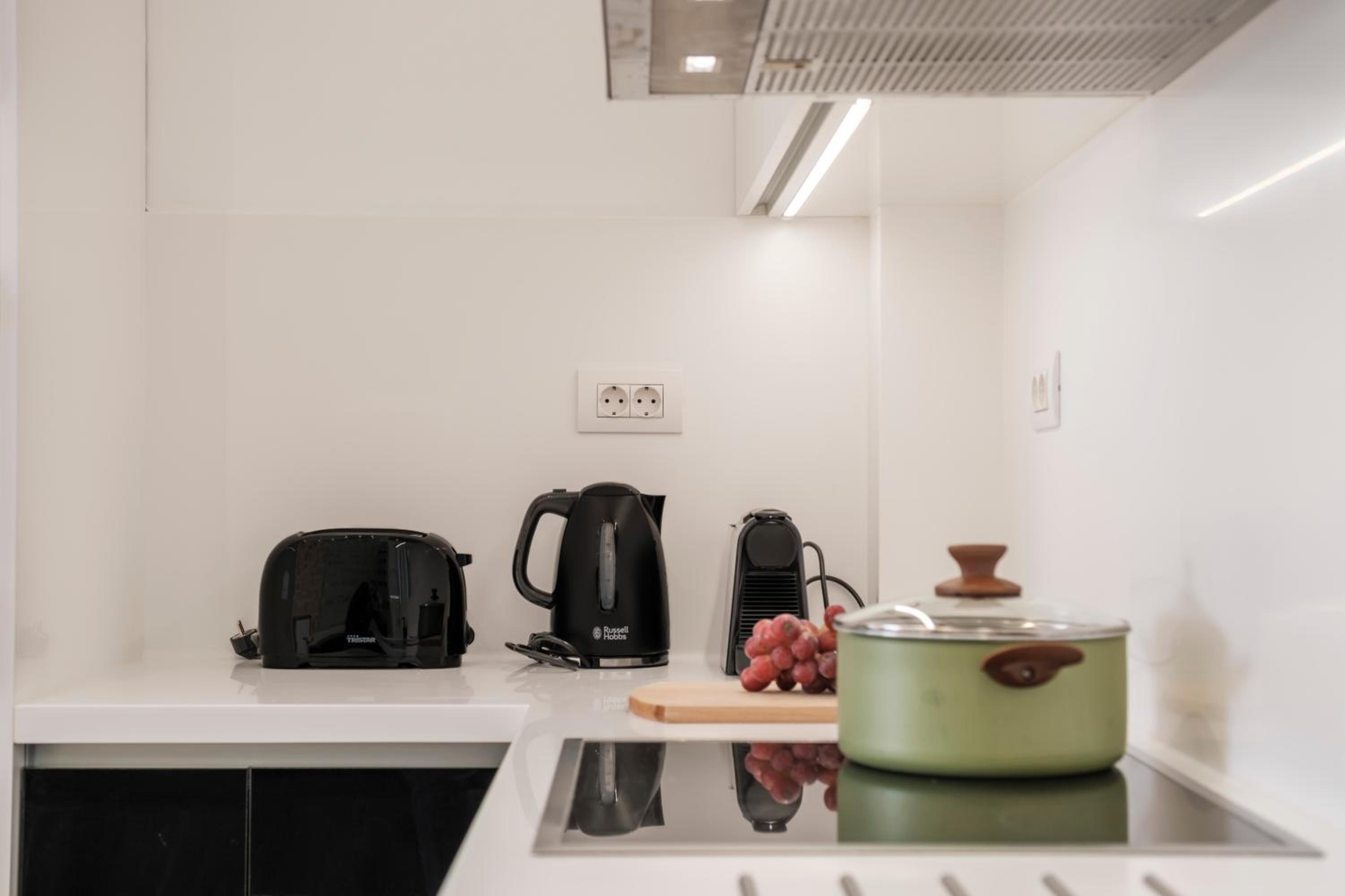 Shemesh Residence