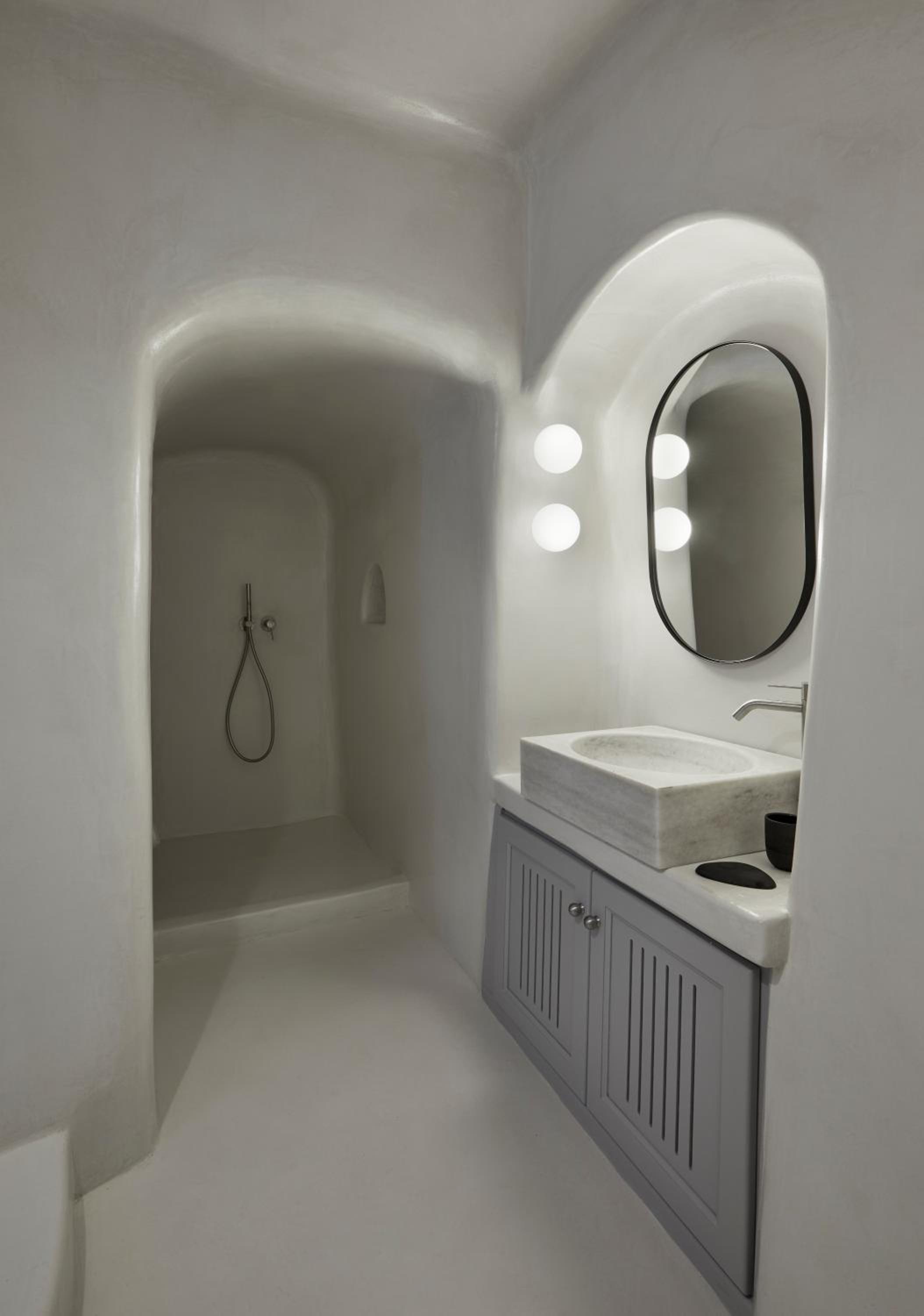 Inspire Santorini Luxury Villas
