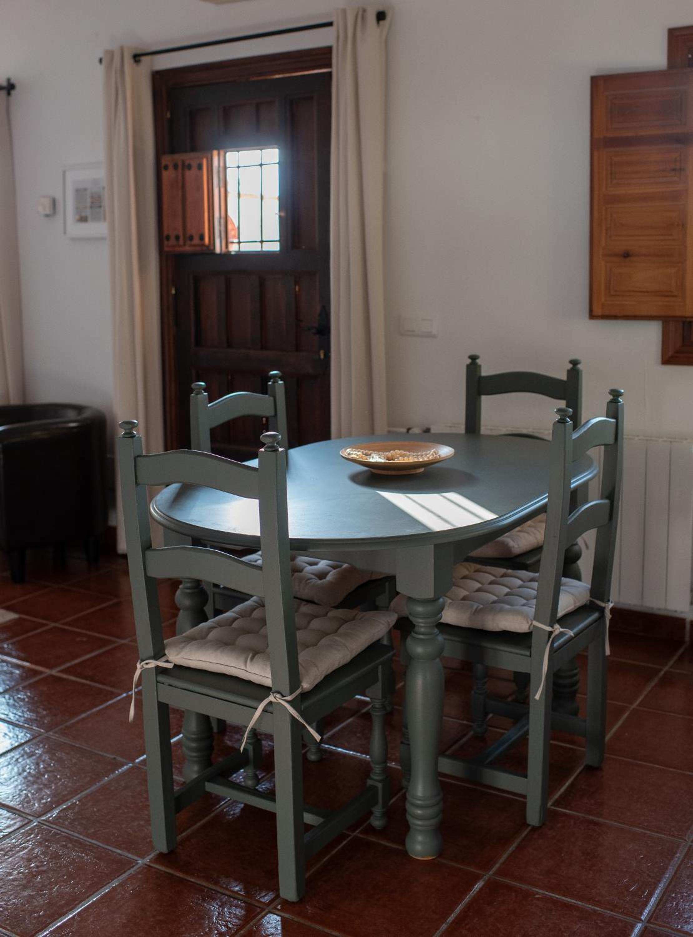 La Granja de Antonio