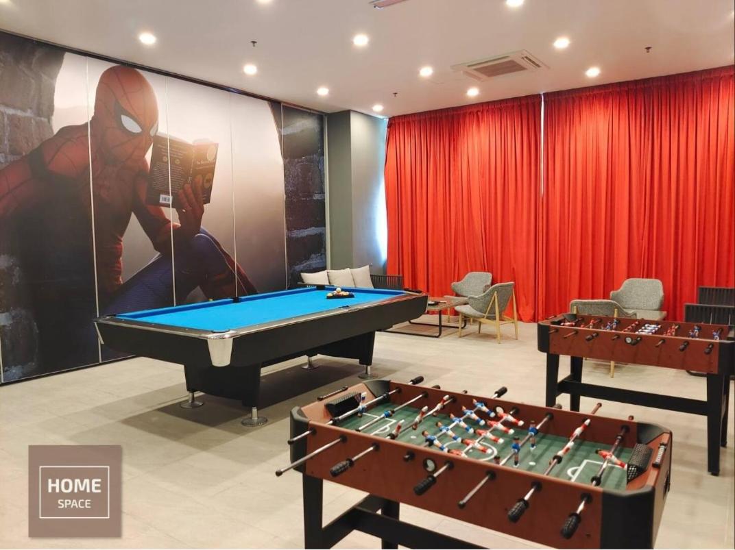 Cosy Sky Tree 5 min walk to Aeon Bukit Indah JB Legoland Exclusive Room Suite By HomeSpace