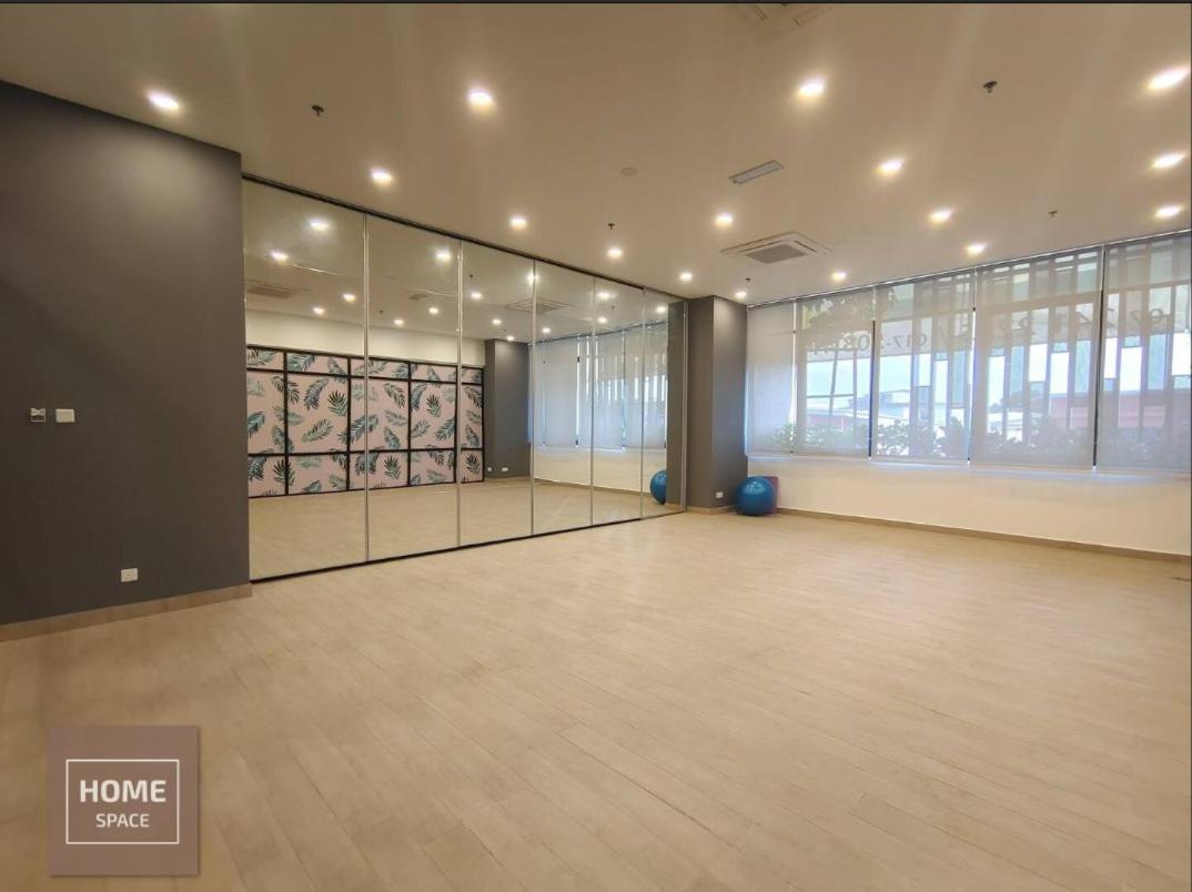 Cosy Sky Tree 5 min walk to Aeon Bukit Indah JB Legoland Exclusive Room Suite By HomeSpace