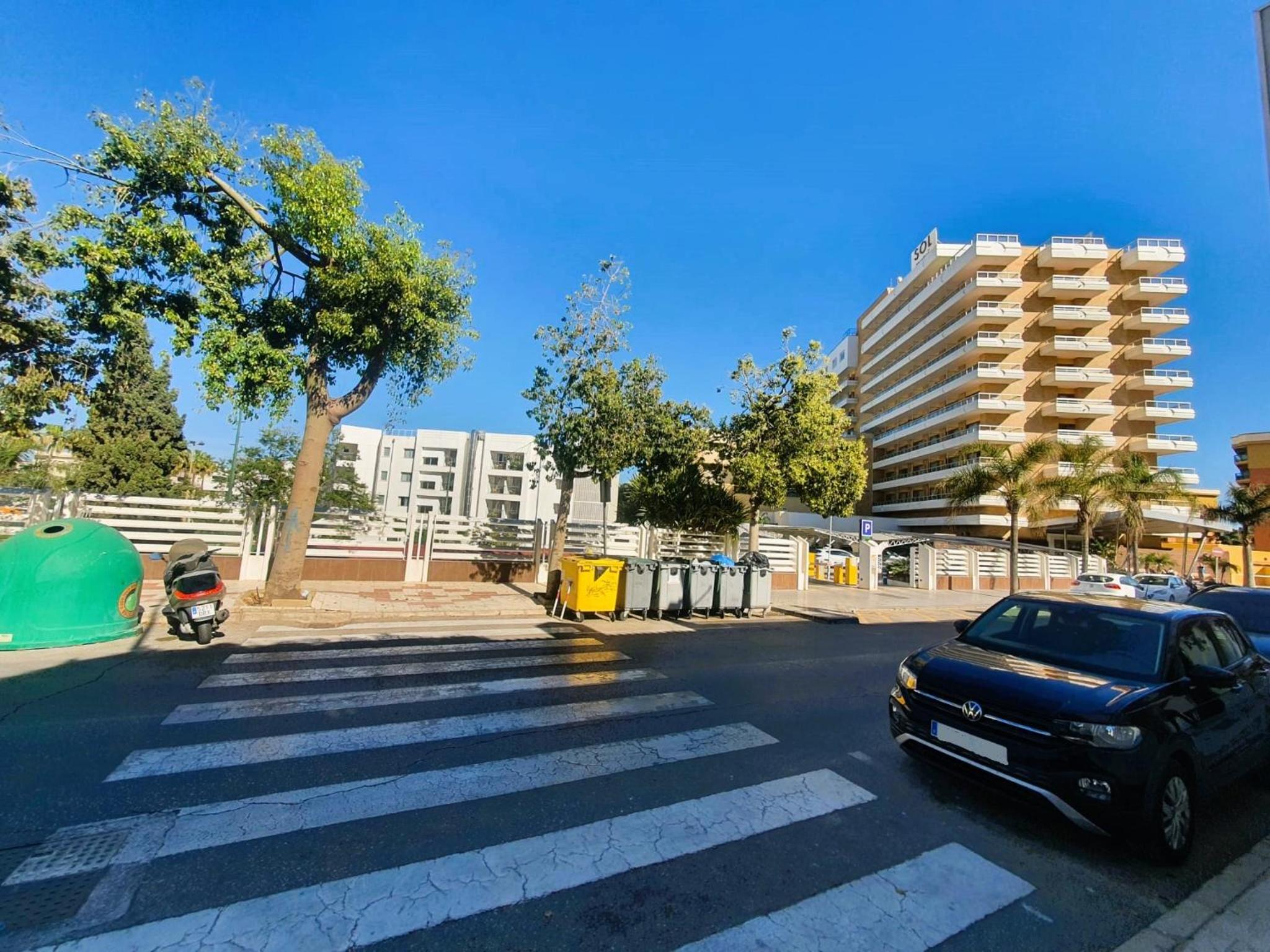 Apartamento Las Mercedes - Playa