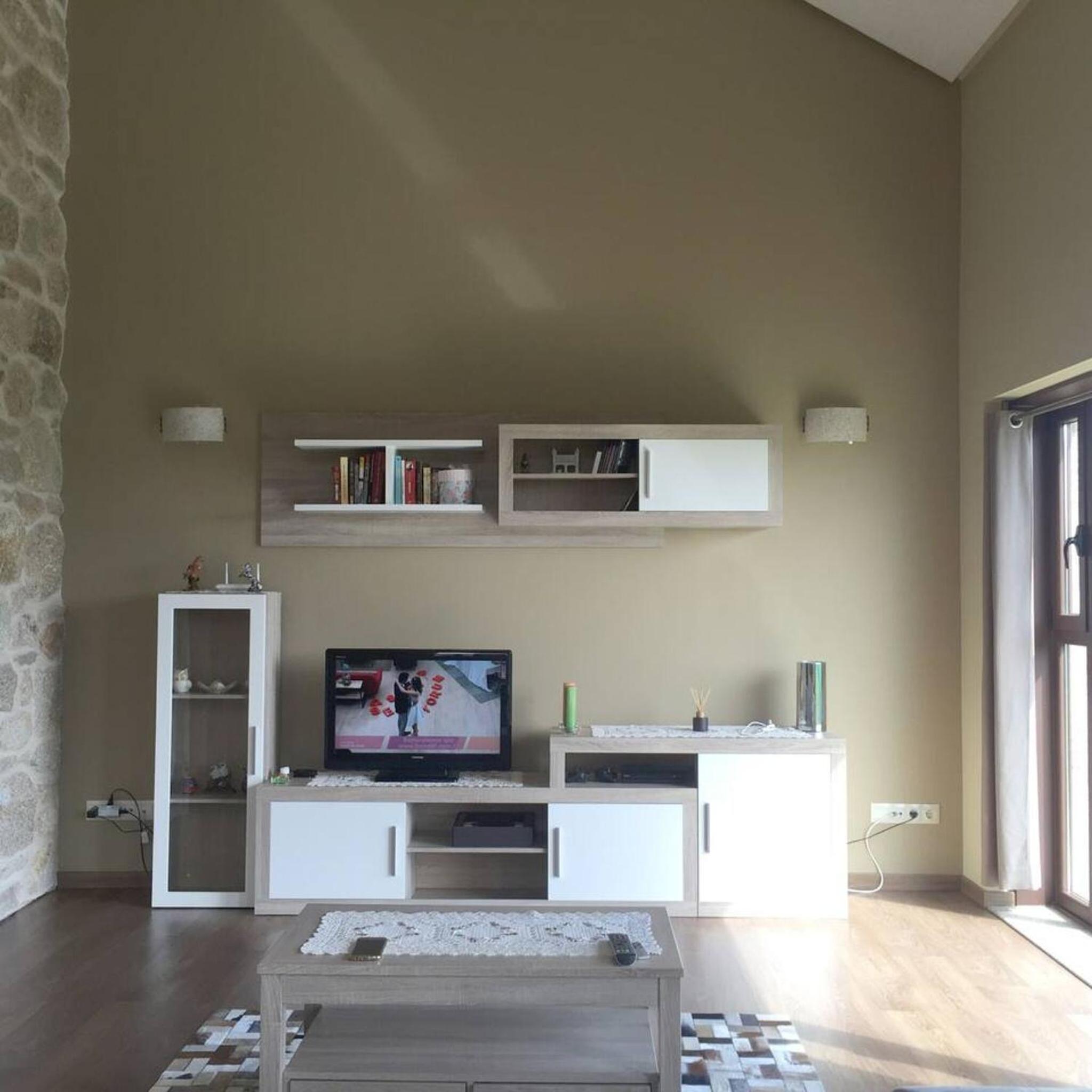 Charming House in Roxos with Private Pool