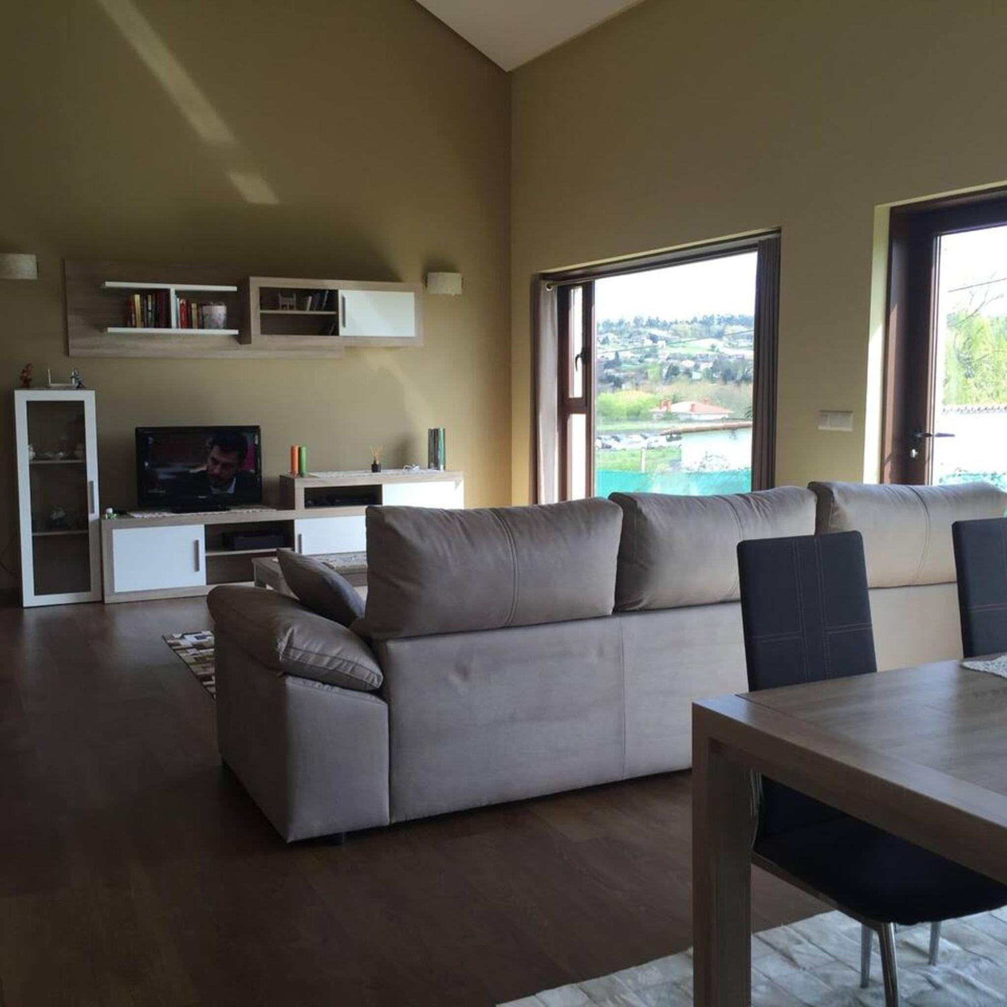 Charming House in Roxos with Private Pool