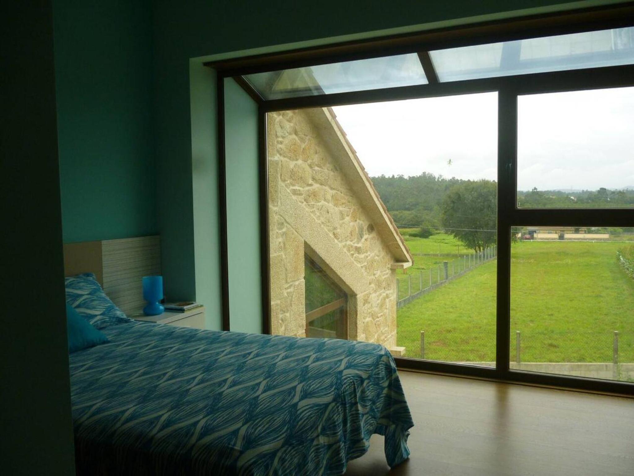 Charming House in Roxos with Private Pool